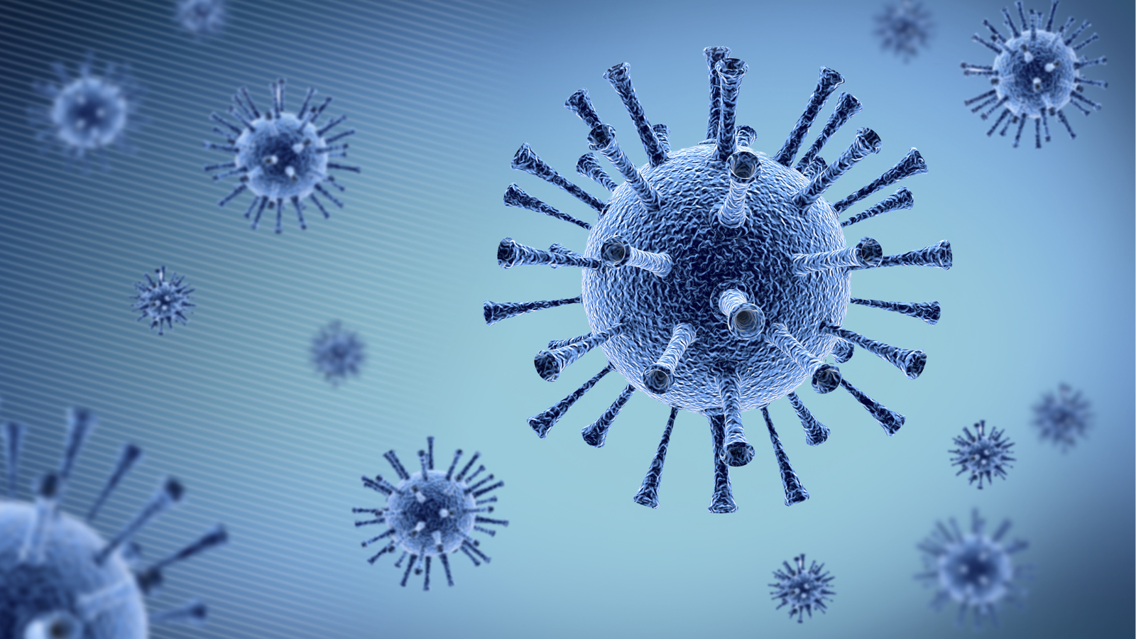 Các chủng virus Cúm lưu hành trong cộng đồng có thể khác biệt đáng kể theo từng mùa