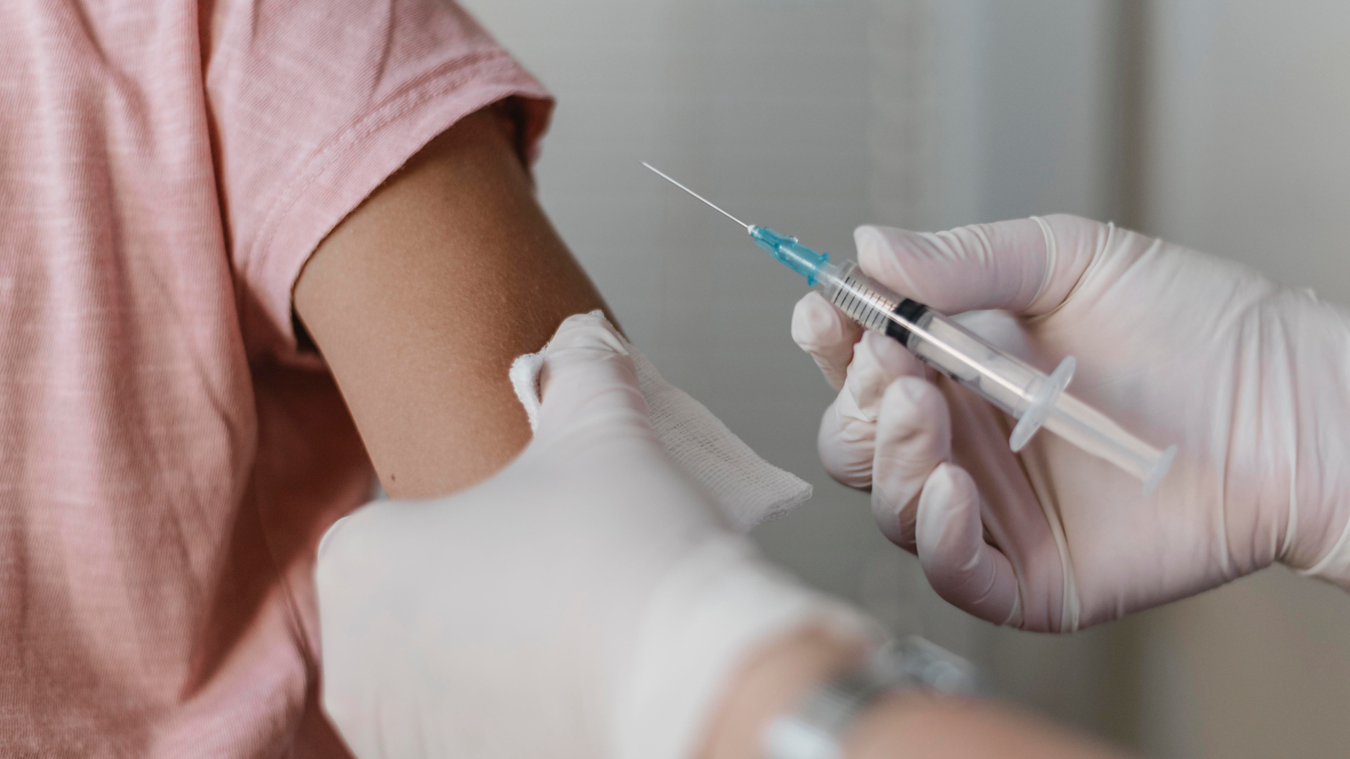 Tiêm vắc xin Gardasil ở đâu tại quận 4 để đảm bảo uy tín và an toàn? 1