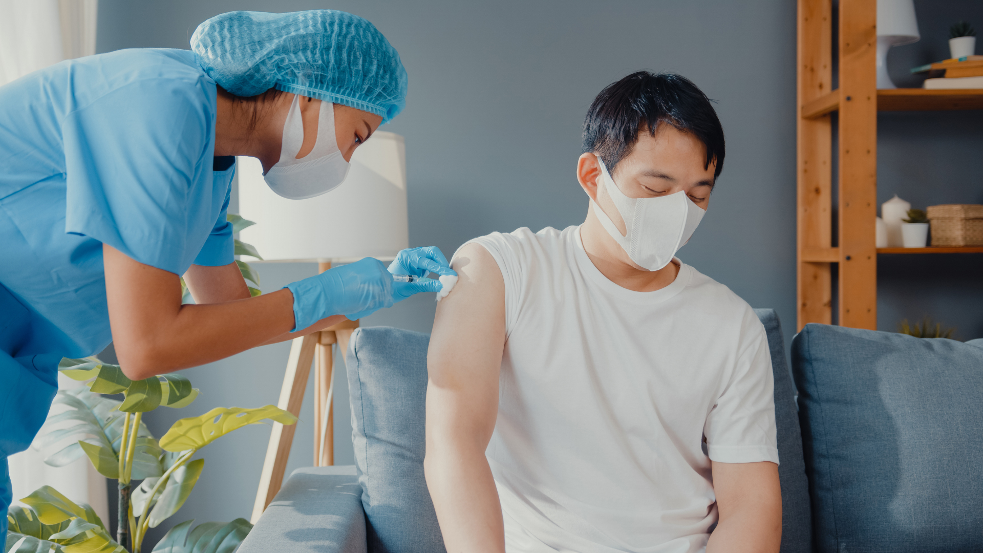 Tiêm vắc xin Gardasil ở đâu tại quận 4 để đảm bảo uy tín và an toàn? 3