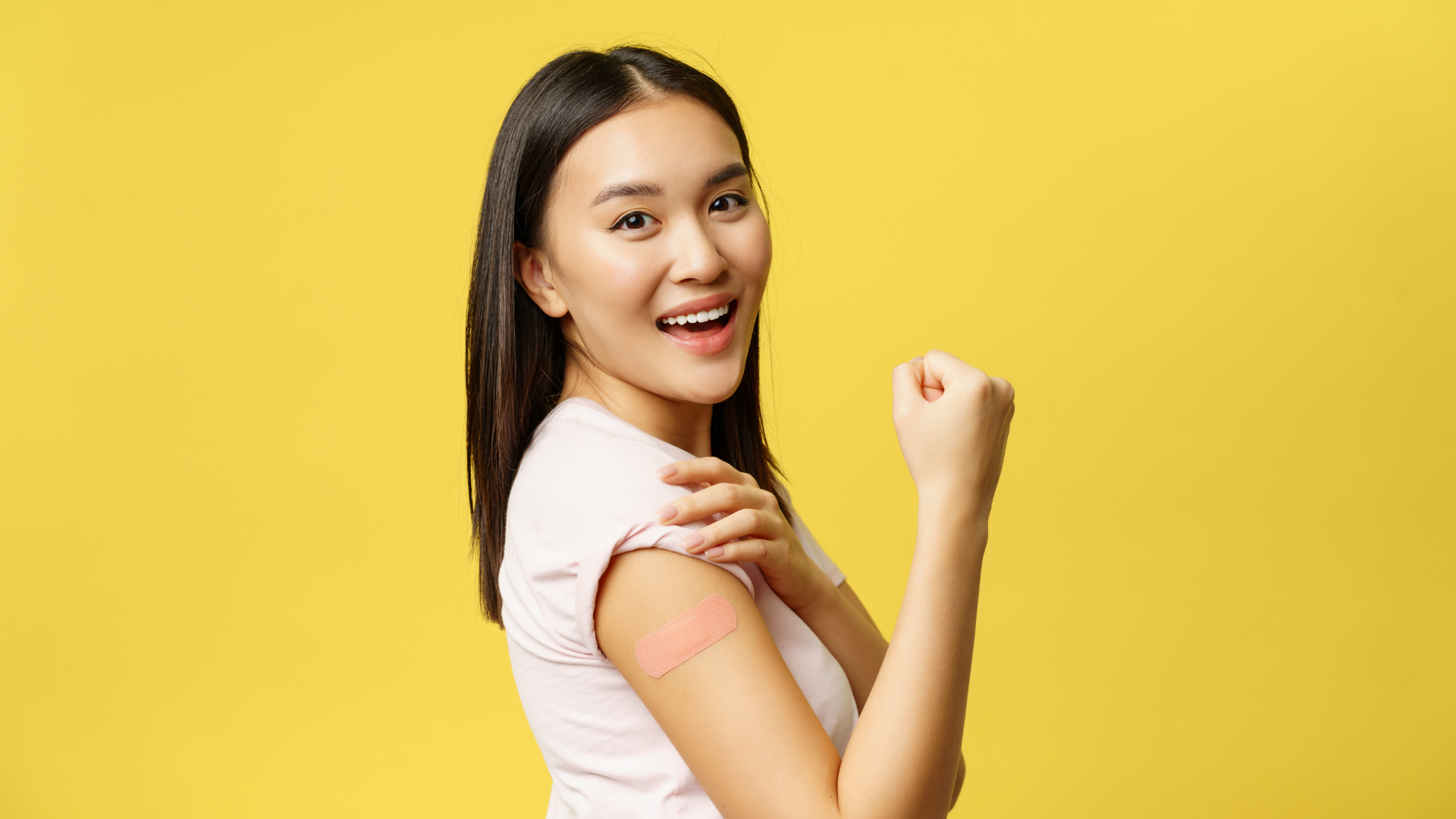 Người trưởng thành đến 45 tuổi vẫn nên tiêm vắc xin HPV, dù đã quan hệ tình dục hoặc từng nhiễm bệnh