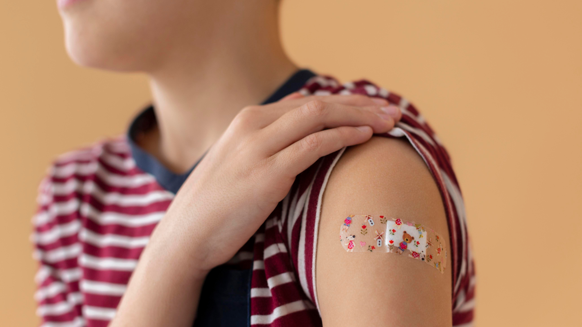 Trẻ từ 9 đến dưới 15 tuổi thường áp dụng phác đồ 2 mũi, đơn giản và hiệu quả cao khi đúng lịch