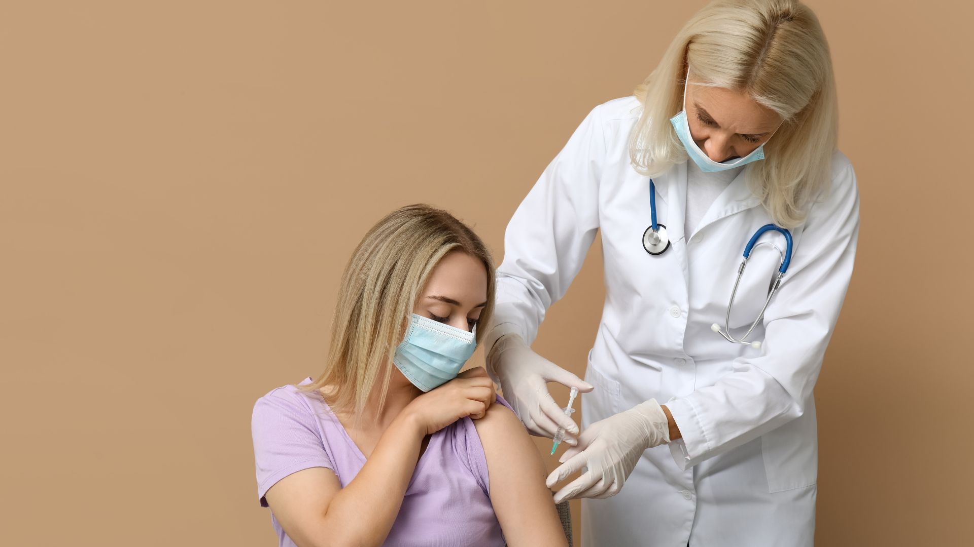 Vắc xin HPV là giải pháp phòng bệnh hiệu quả, được khuyến nghị cho nhiều đối tượng