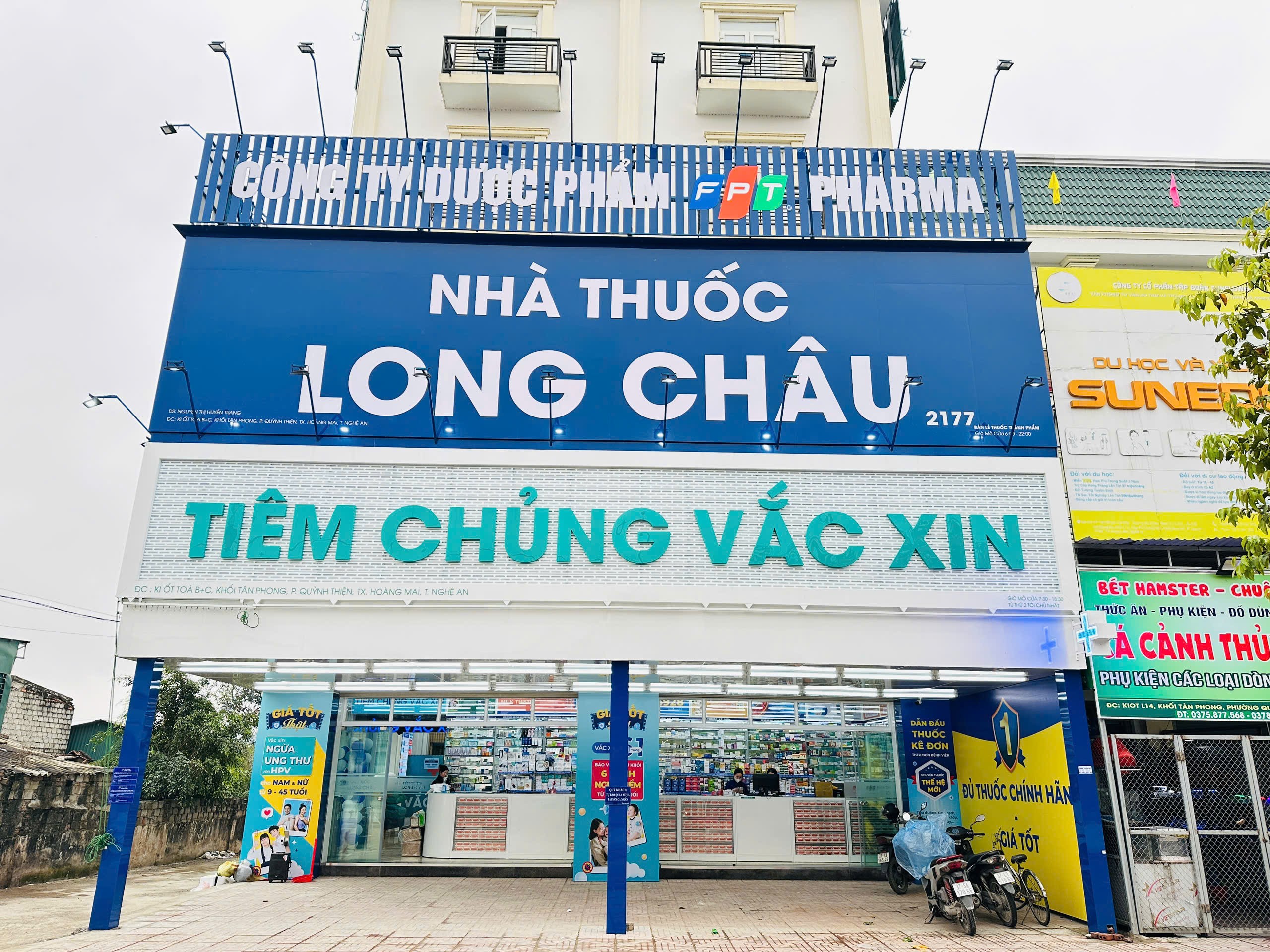 Nhiều phụ huynh và bạn trẻ quan tâm đến việc tiêm vắc xin HPV ở đâu tại quận Đống Đa để vừa an toàn vừa thuận tiện