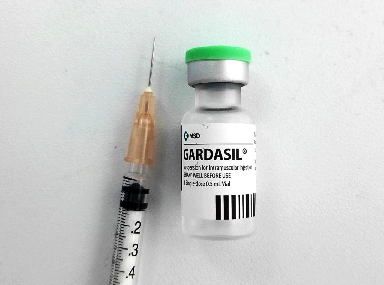 Gardasil 4 giúp phòng ngừa bốn chủng virus HPV phổ biến
