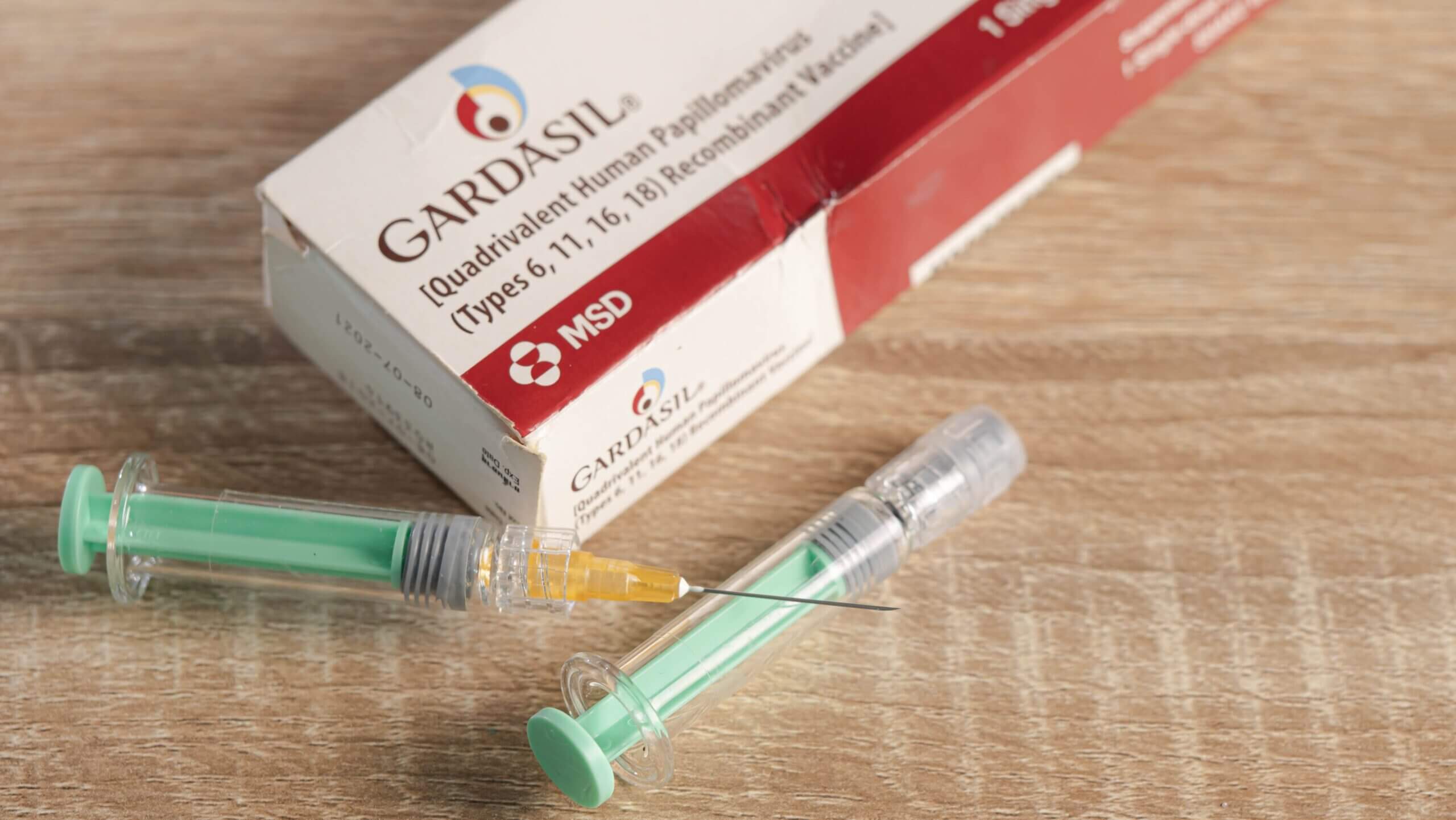 Gardasil 9 là vắc xin thế hệ mới có khả năng bảo vệ, mang lại phạm vi phòng ngừa rộng hơn