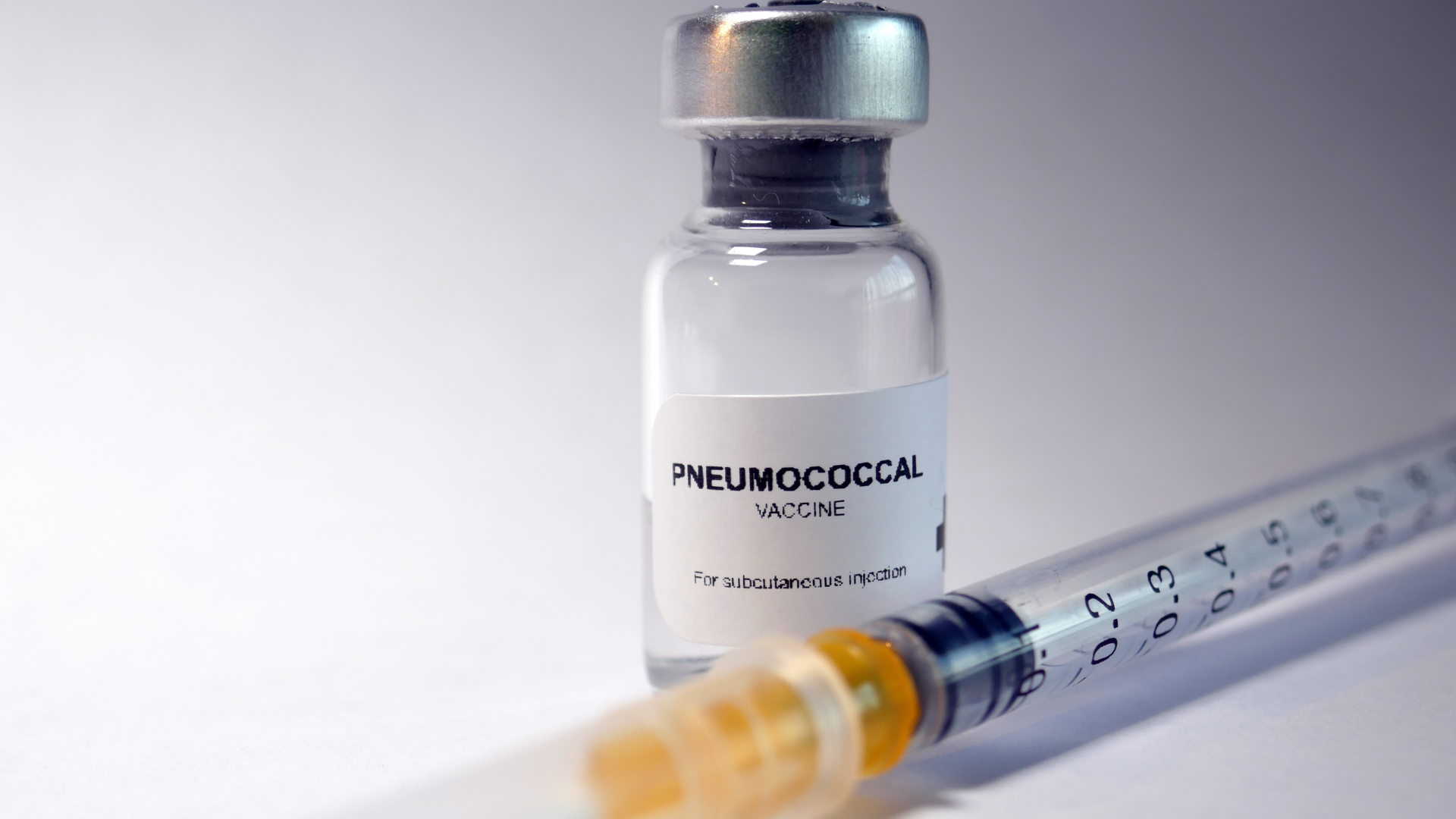 Nên tiêm vắc xin phế cầu ở đâu tại An Giang?