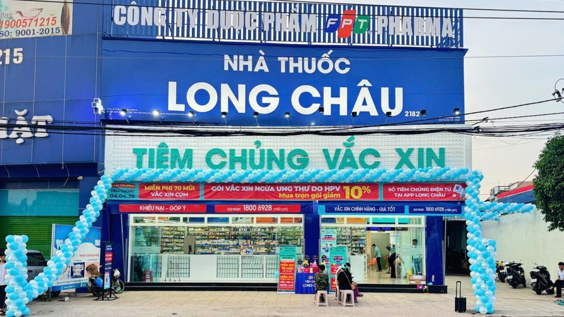 Tiêm vắc xin Phế cầu ở đâu tại Quận Thanh Xuân là câu hỏi được nhiều phụ huynh và người dân