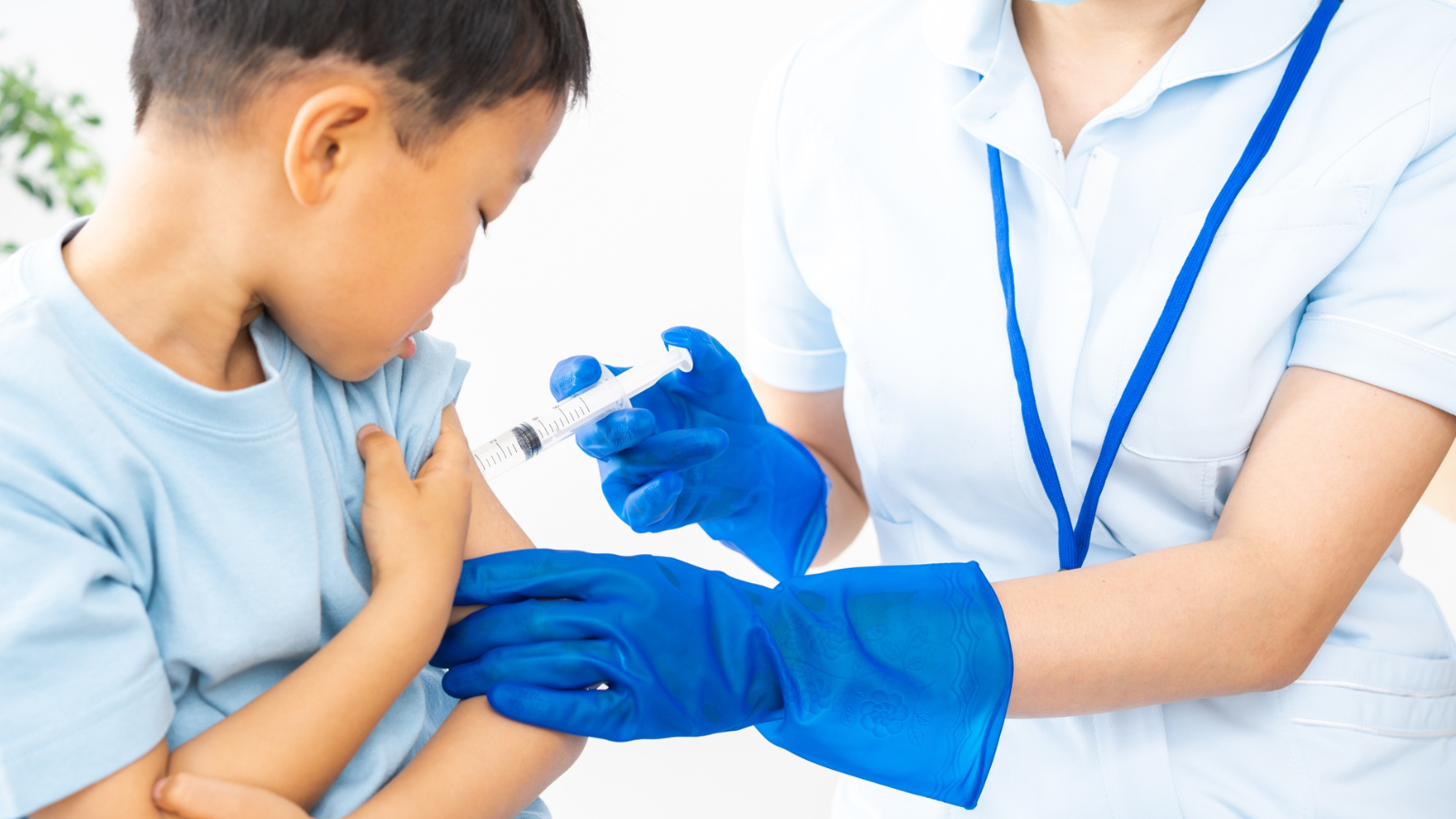 Tiêm vắc xin RSV ở đâu tại Cần Thơ?