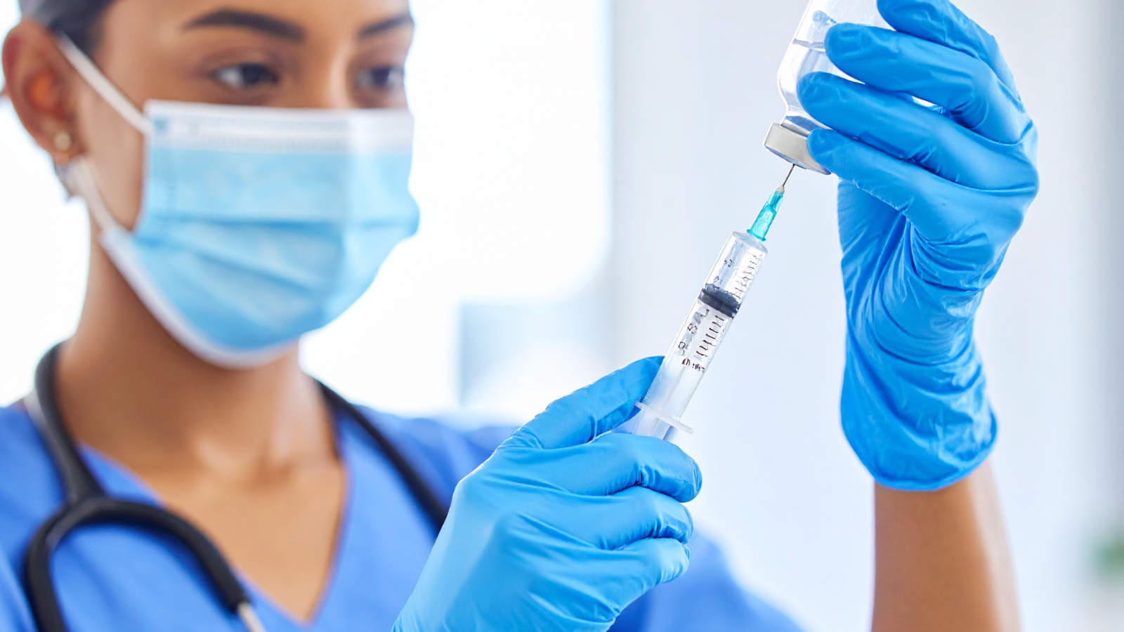 Tiêm vắc xin RSV ở đâu tại Đắk Lắk?