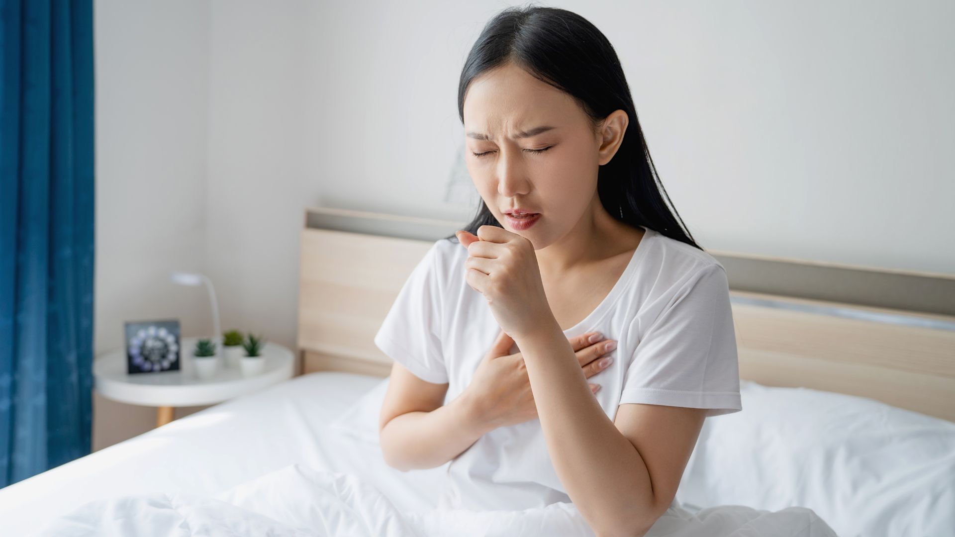 Vắc xin RSV là bước tiến quan trọng trong việc phòng ngừa các bệnh hô hấp nghiêm trọng