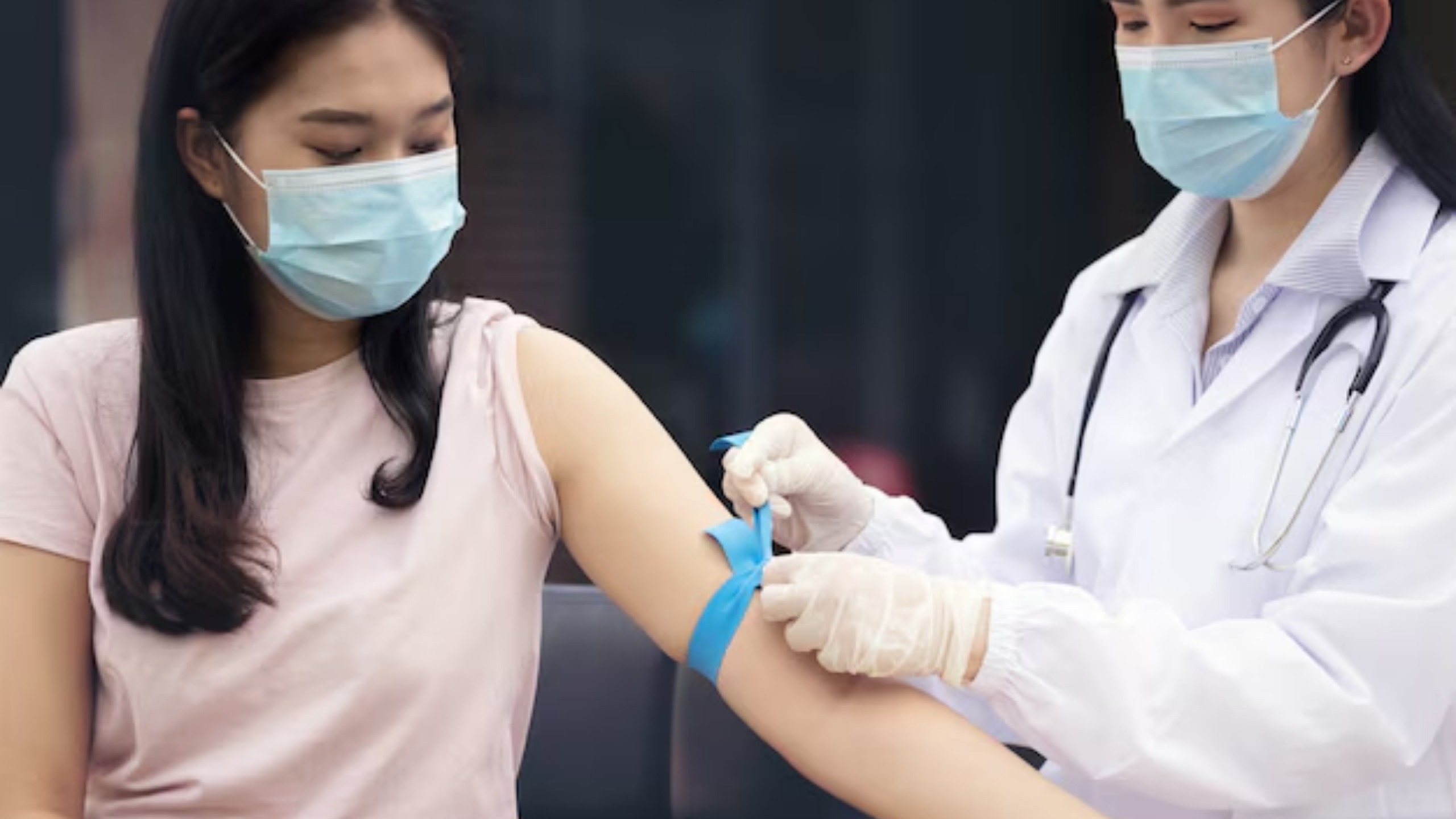 Vắc xin RSV mang lại hiệu quả bảo vệ cao