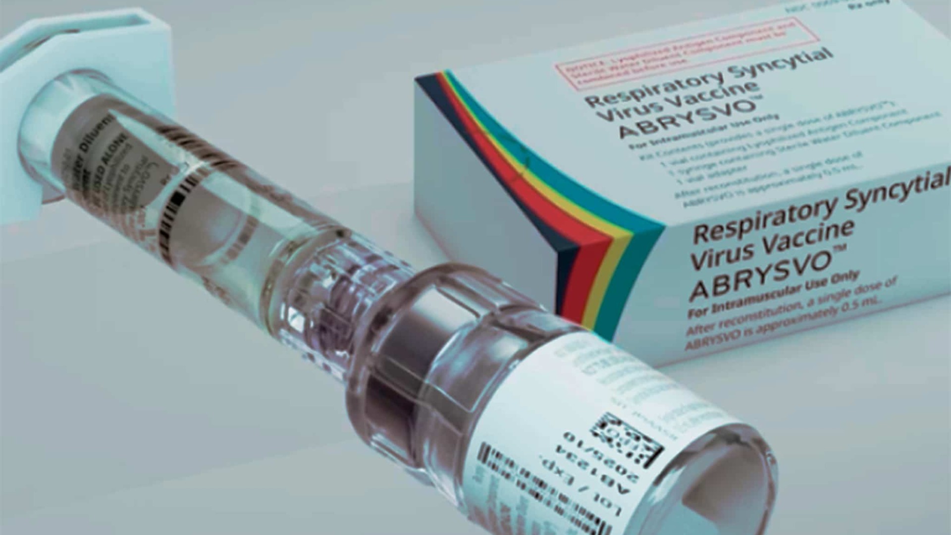 Vắc xin RSV có giá 5.350.000 đồng/liều tại Tiêm chủng Long Châu