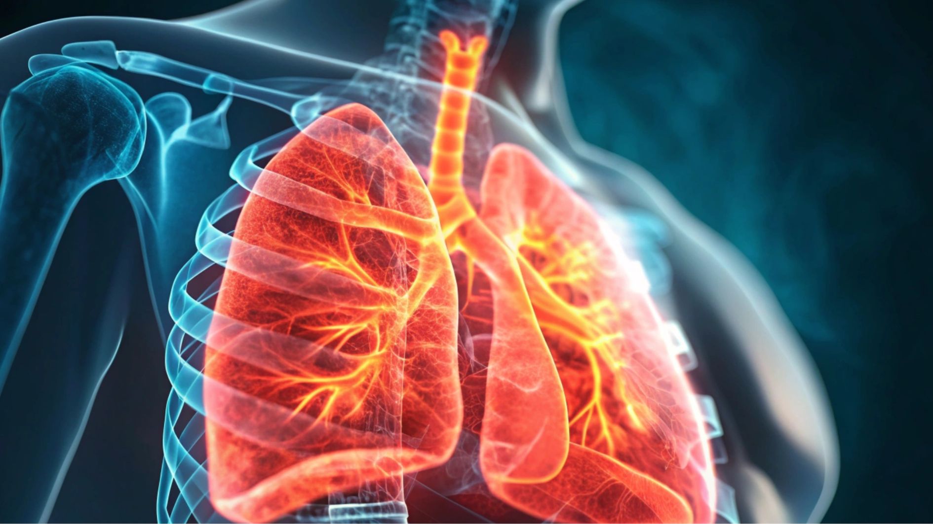 Vắc xin RSV giúp chủ động phòng ngừa bệnh lý hô hấp nguy hiểm