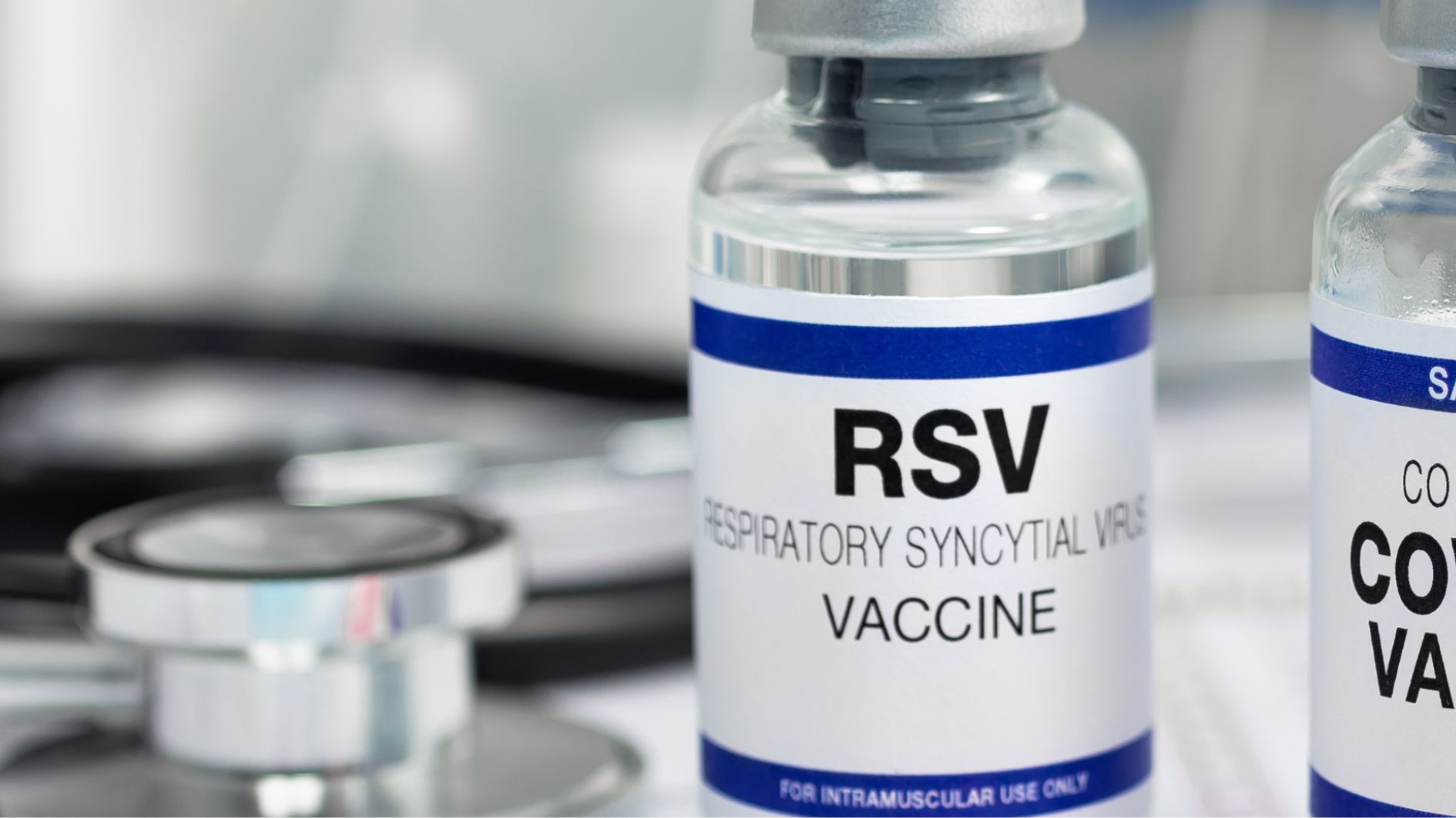 Vắc xin RSV được vận chuyển và bảo quản theo quy trình chuẩn GSP