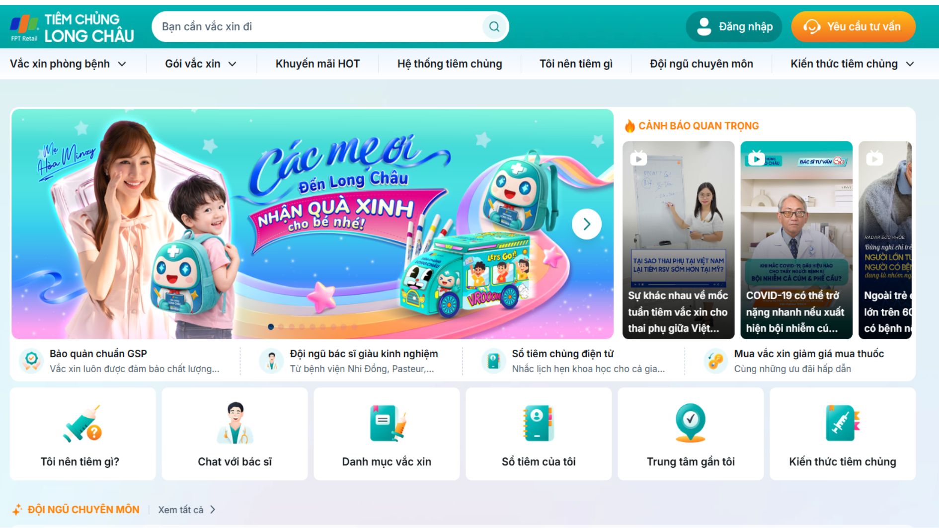 Đăng ký trực tuyến thuận tiện và nhanh chóng