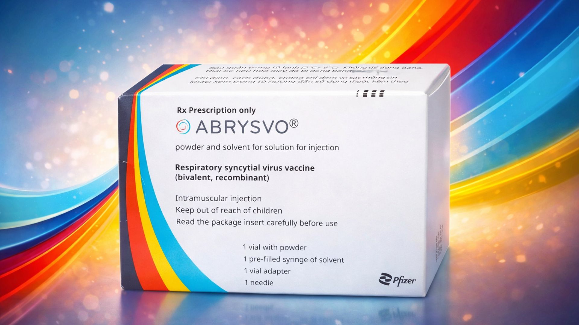 hi phí tiêm vắc xin  RSV  là một trong những yếu tố được quan tâm.