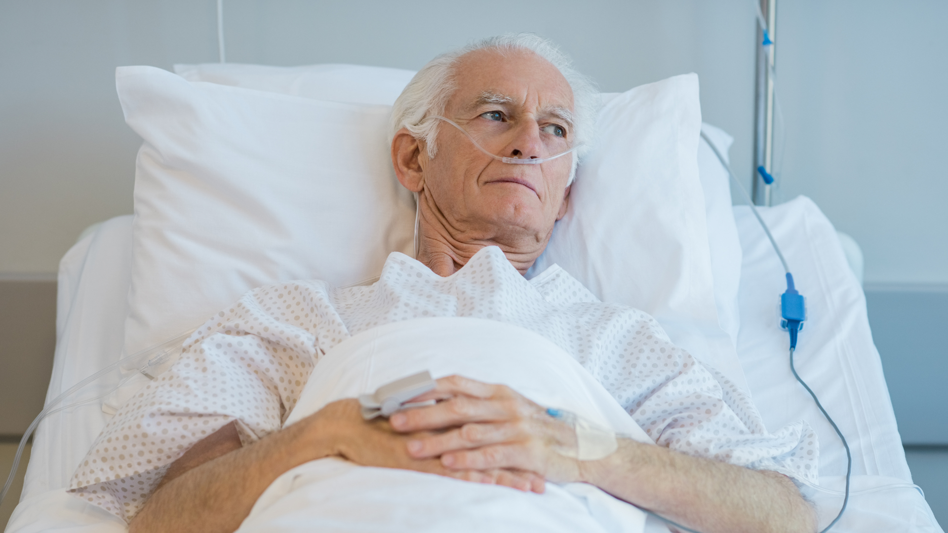 Đối tượng nên cân nhắc tiêm phòng RSV