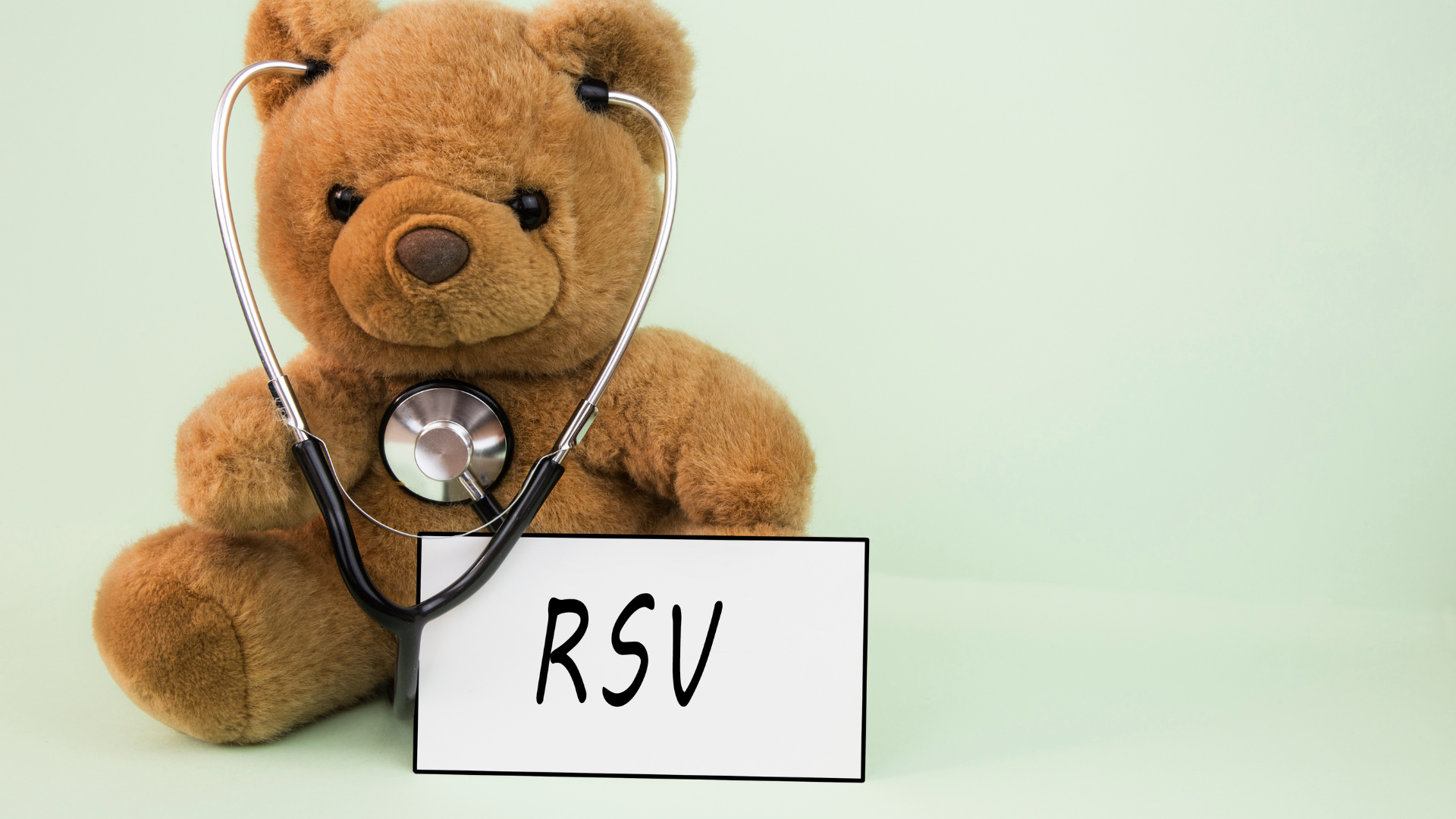 Virus RSV đang được quan tâm nhiều vì có thể gây viêm đường hô hấp ở trẻ nhỏ