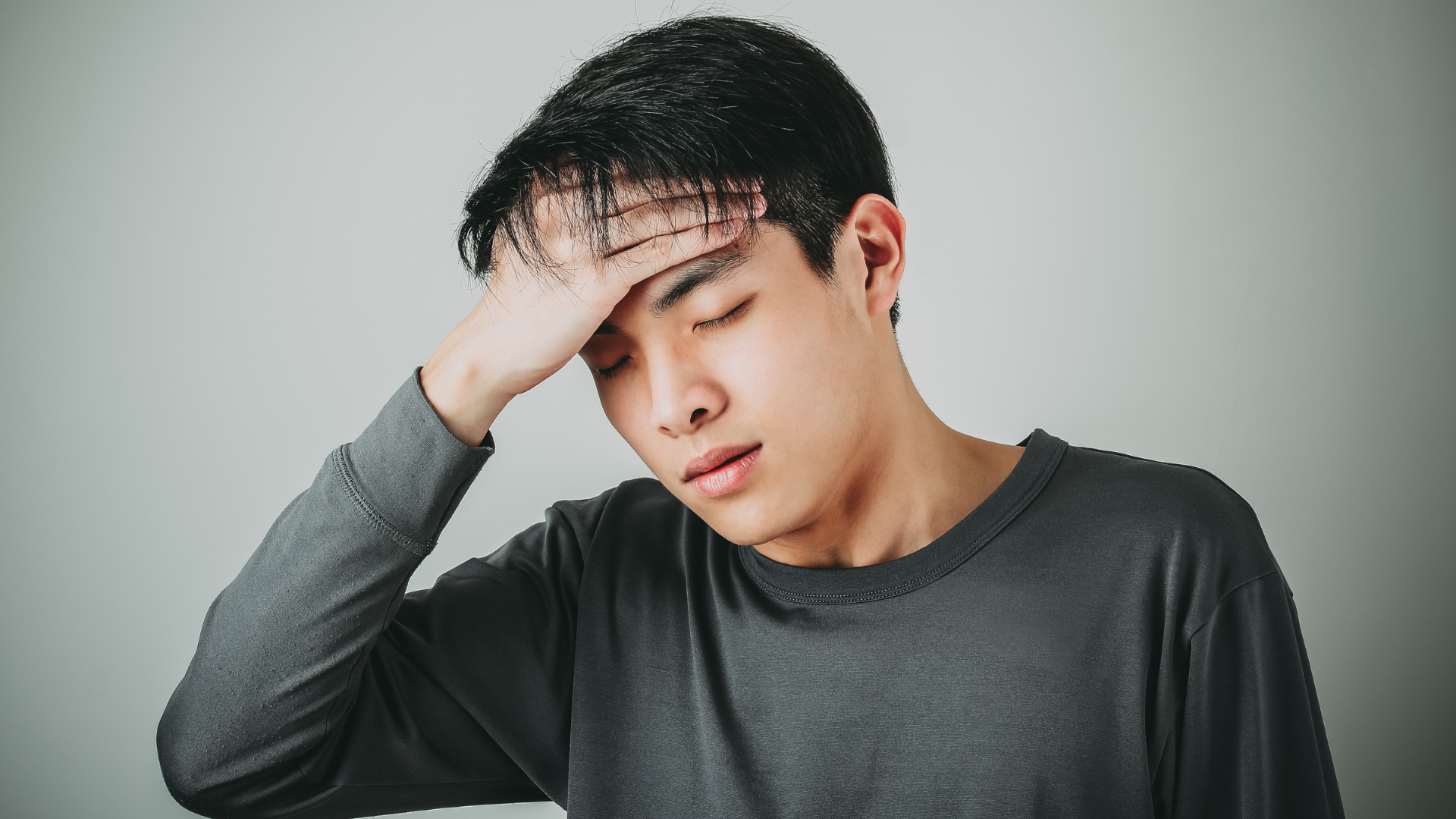 Nên hoãn lịch tiêm nếu bạn đang bị sốt cao