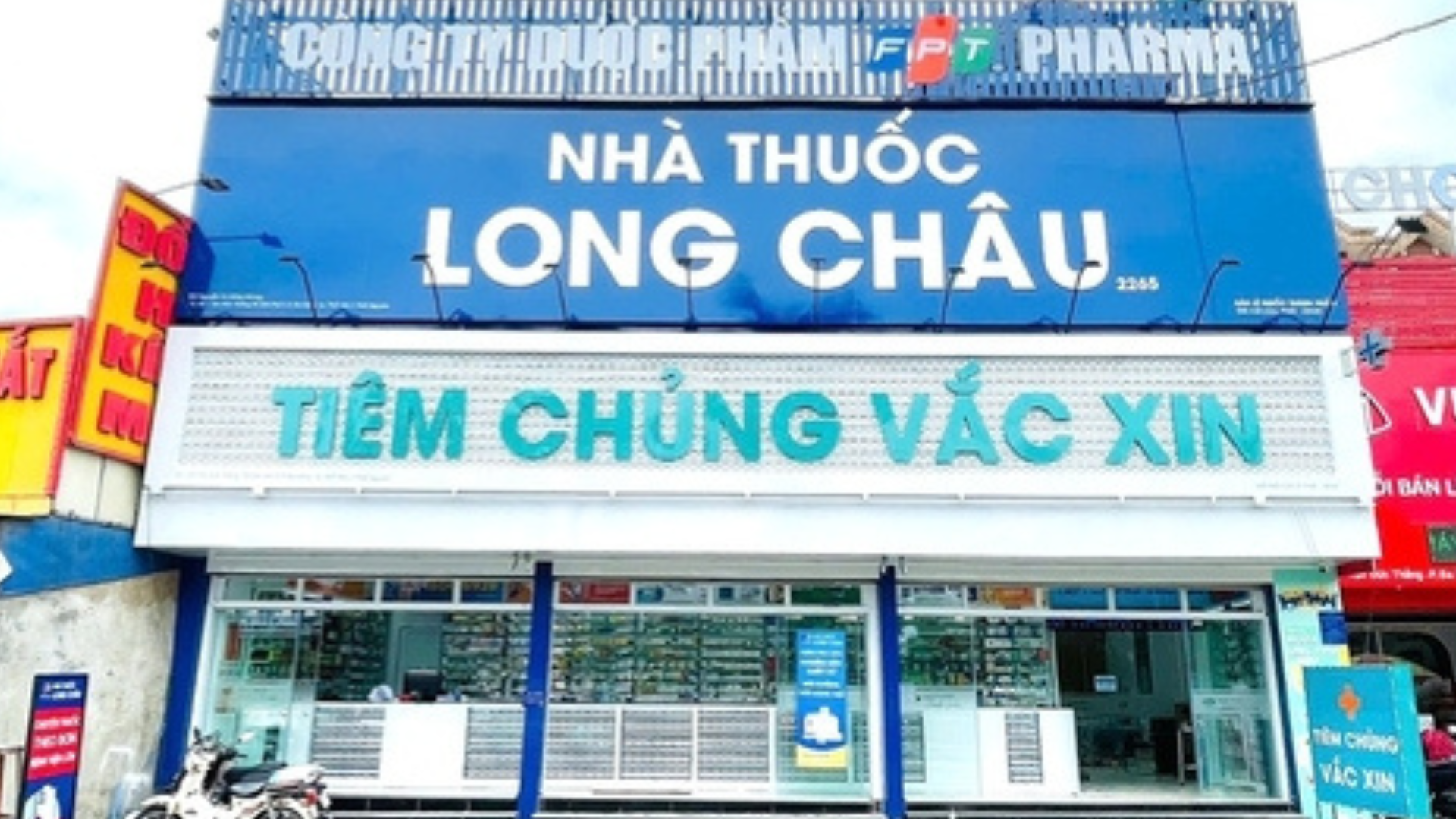 Trung tâm Tiêm chủng Long Châu là nơi tiêm vắc xin sốt xuất huyết ở Lạng Sơn uy tín