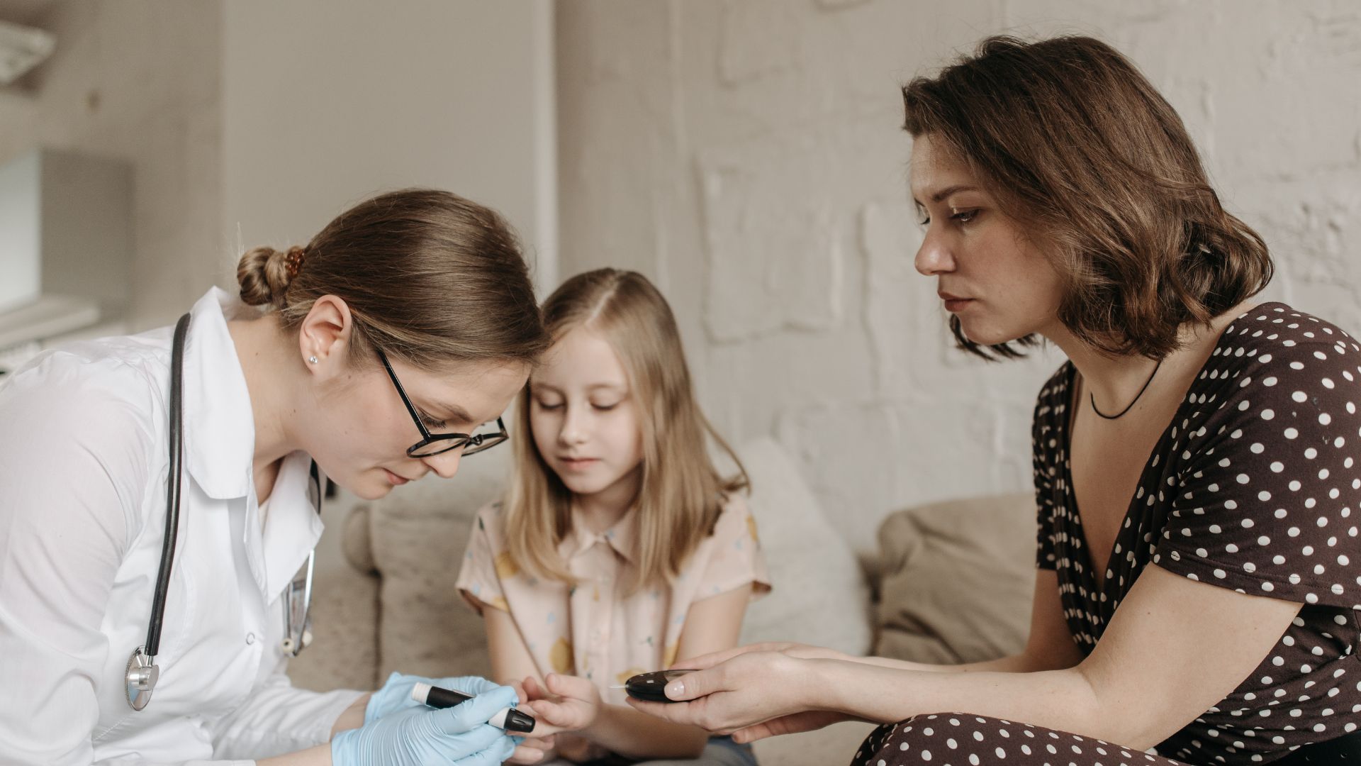 Tiền tiểu đường vẫn có nguy cơ xuất hiện các biến chứng mạch máu lớn như đái tháo đường