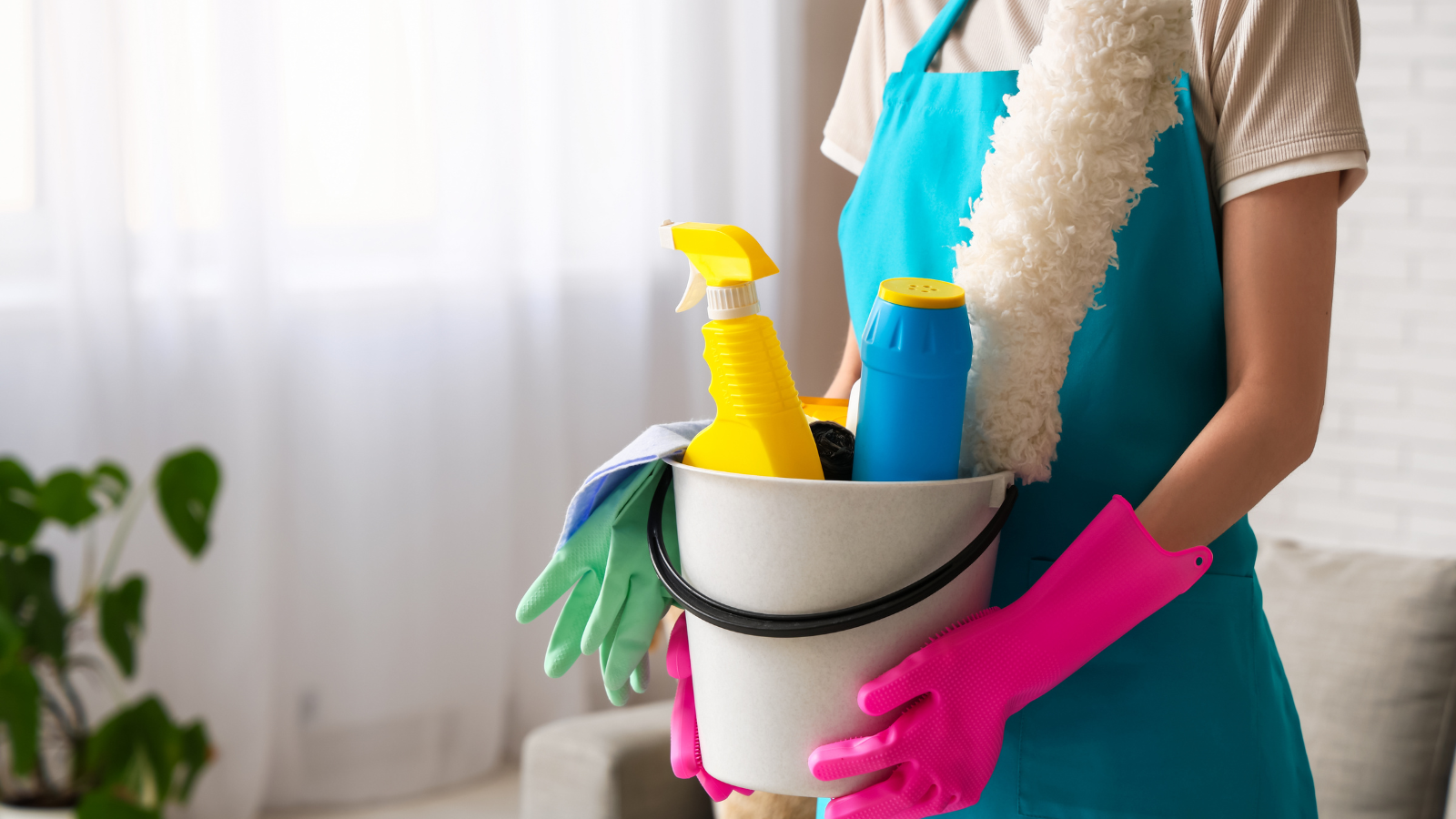 Tiếp xúc hóa chất dễ gây viêm da và kích ứng
