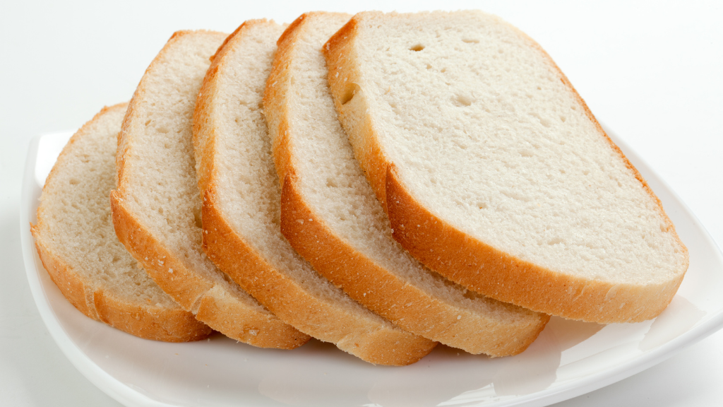 Tiêu chảy ăn bánh mì được không 2