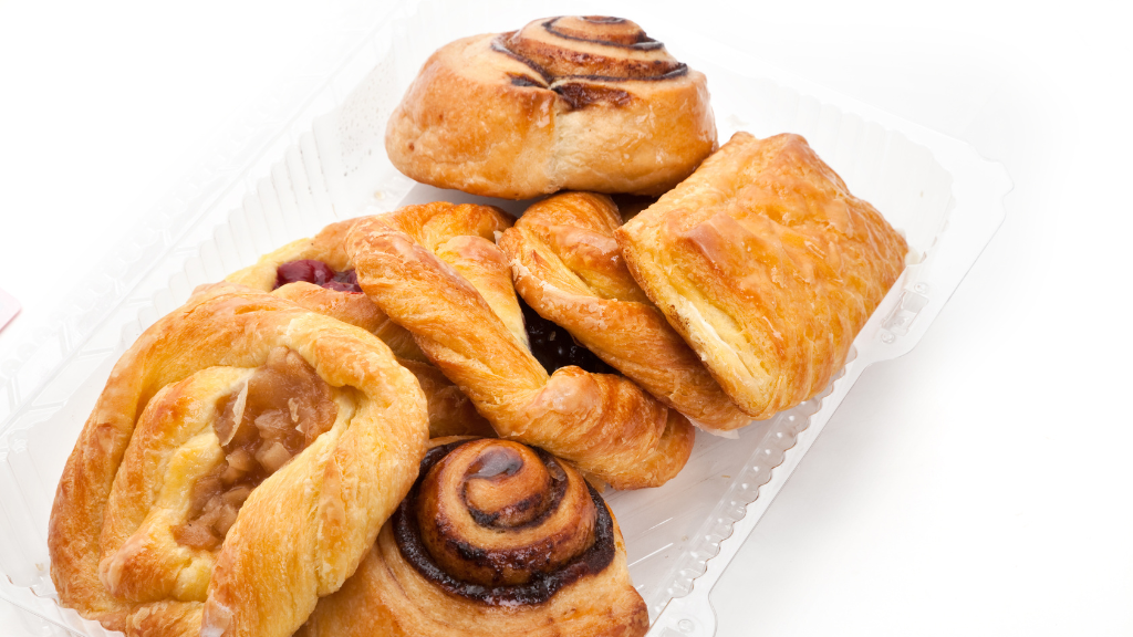 Tiêu chảy ăn bánh mì được không 4