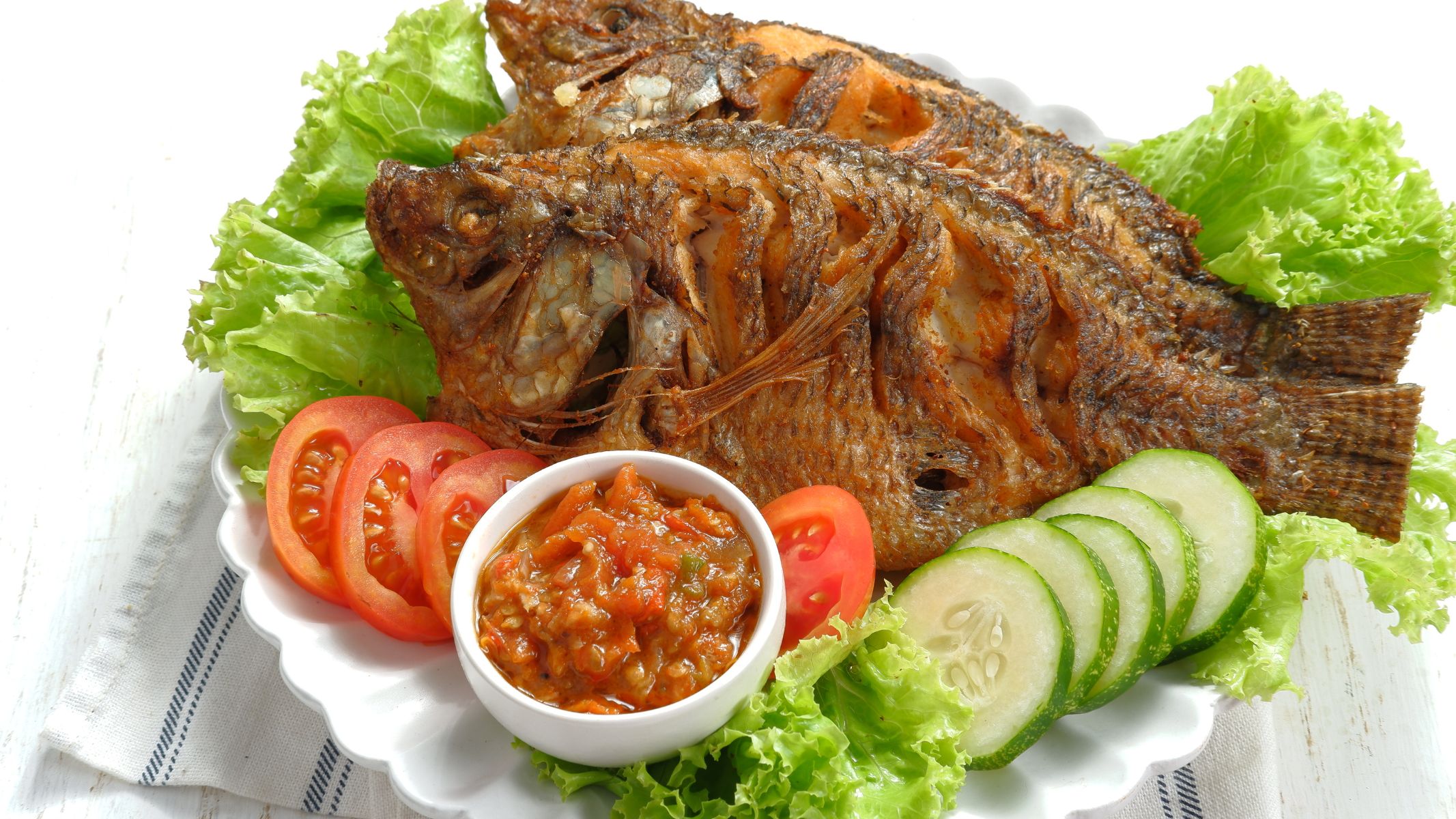 Tiêu chảy ăn cá được không? Giải đáp từ chuyên gia 3