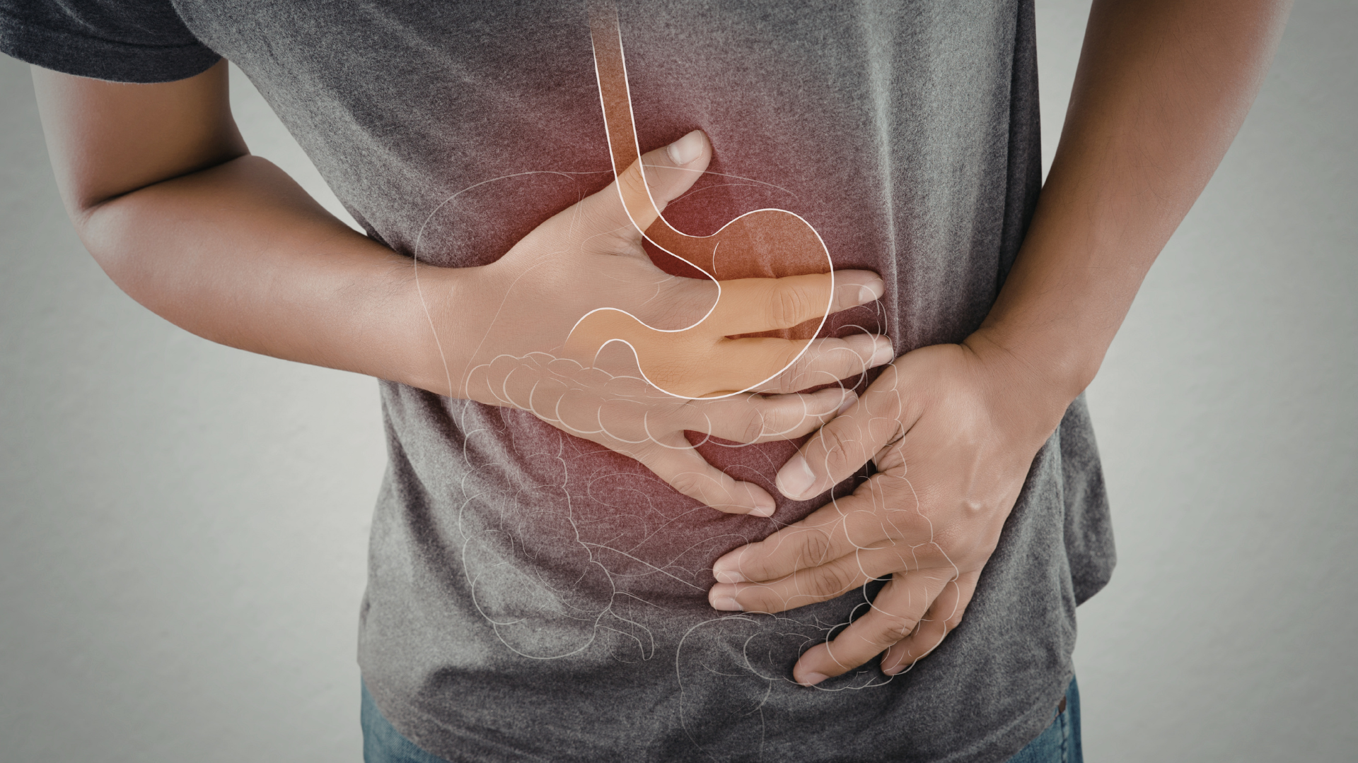 Ăn mít khi đói có thể khiến hệ tiêu hóa hoạt động mạnh hơn, dễ gây cảm giác khó chịu