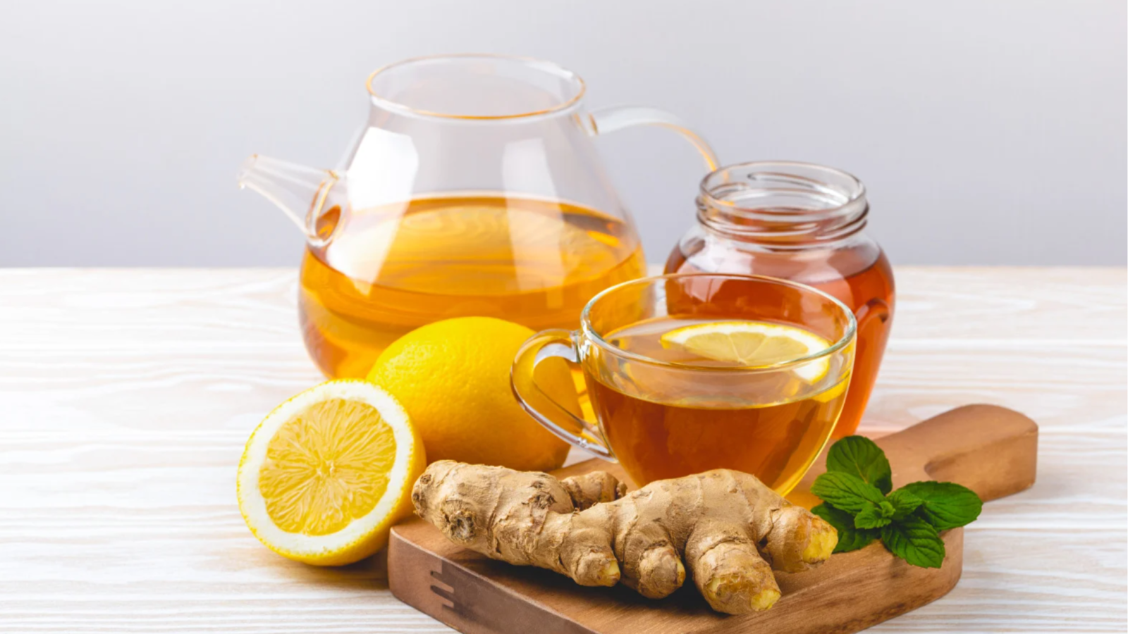 Tiêu chảy uống nước chanh được không? 3