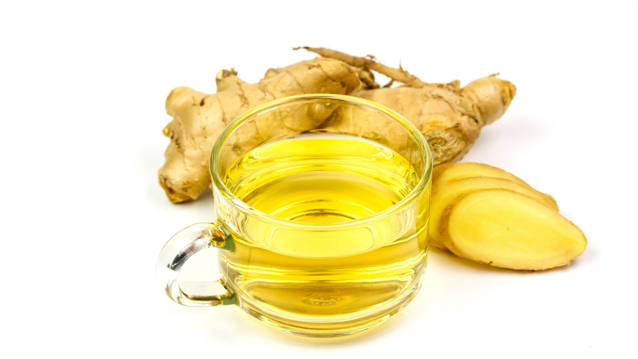 Tiêu chảy uống trà gừng được không? Những điều cần lưu ý 2
