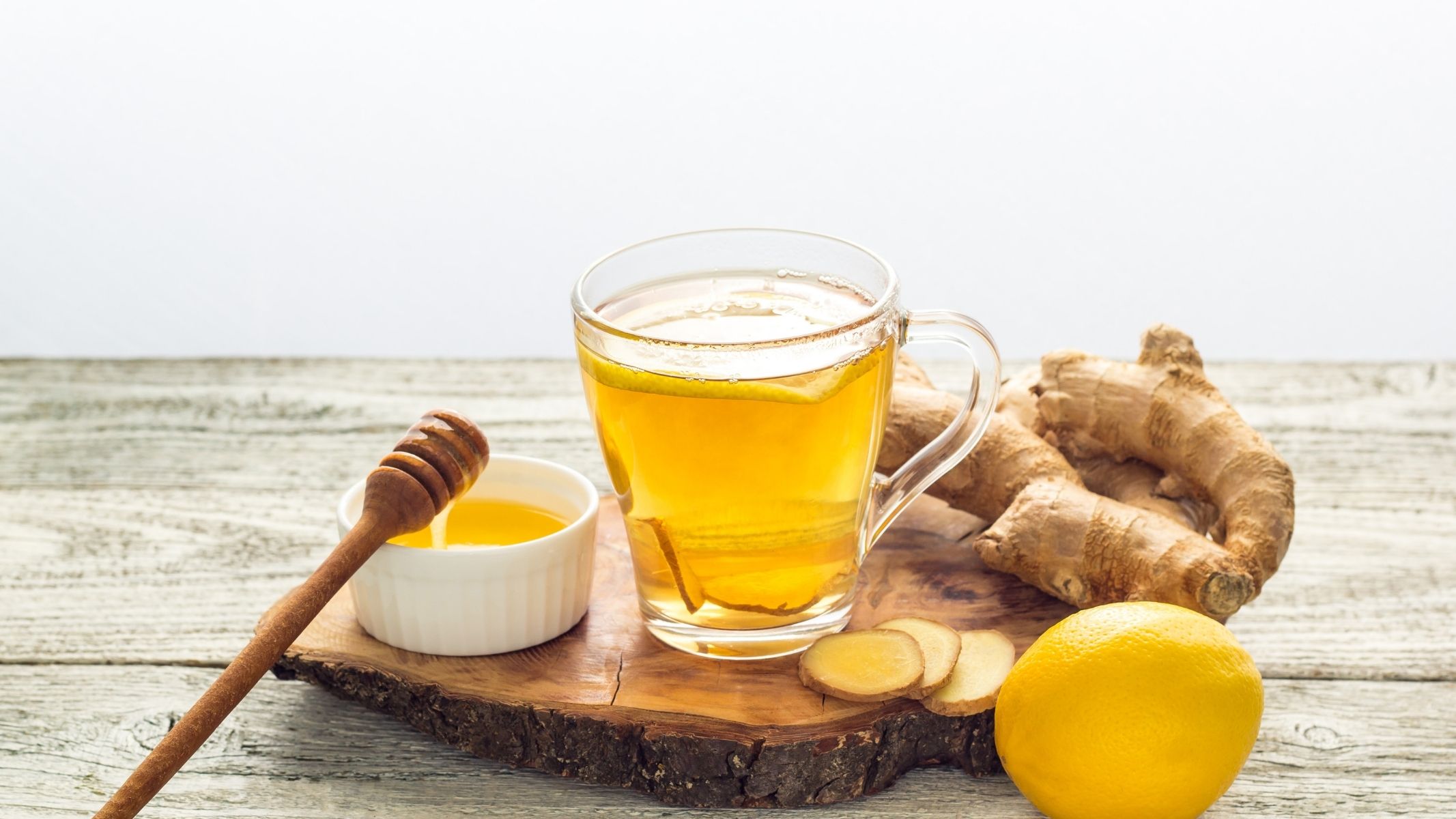 Tiêu chảy uống trà gừng được không? Những điều cần lưu ý 3