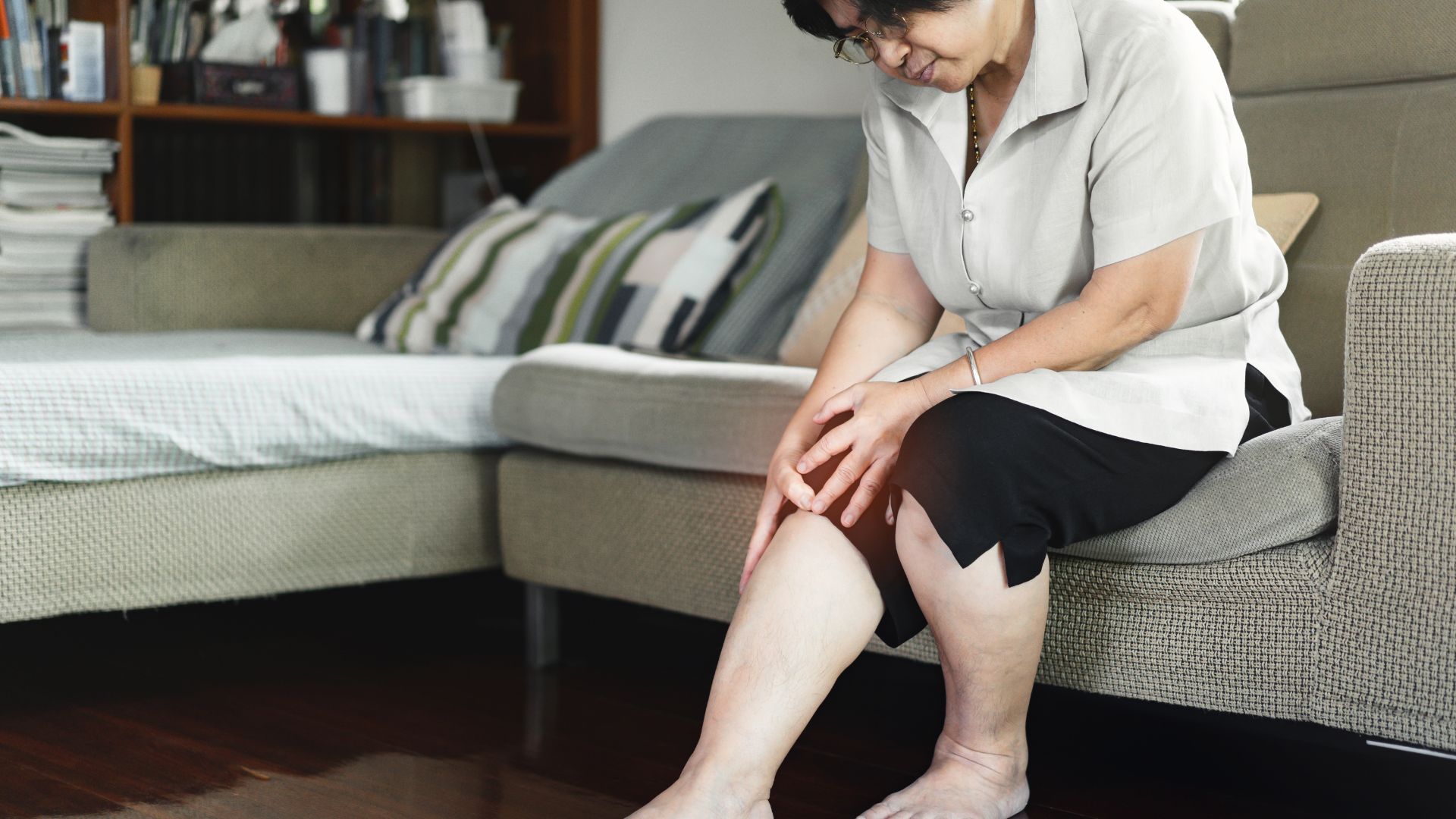 Tiêu chuẩn chẩn đoán thoái hóa khớp gối và biện pháp phòng ngừa 1