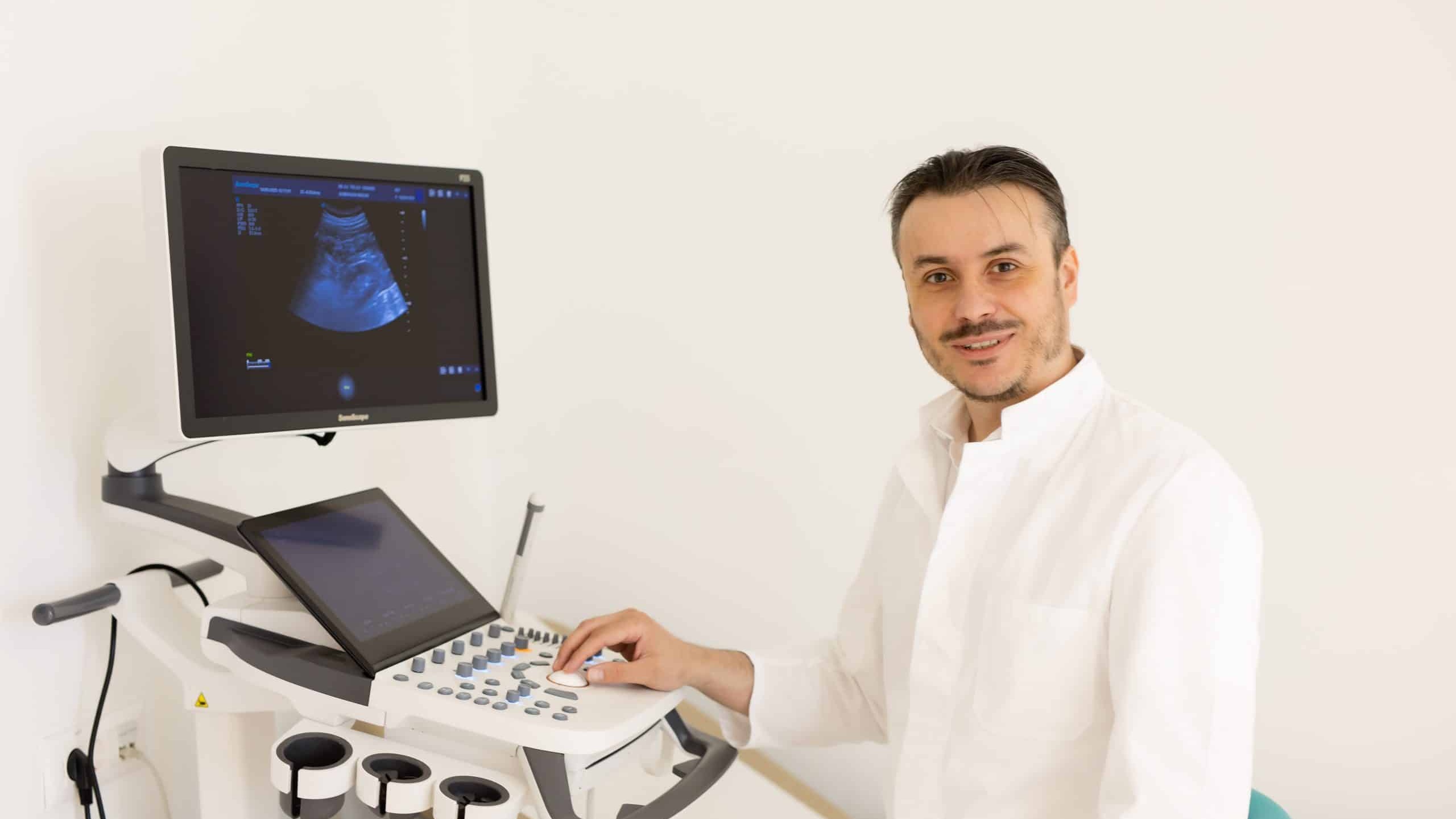 Đo niệu động học giúp đánh giá khả năng lưu trữ và giải phóng nước tiểu