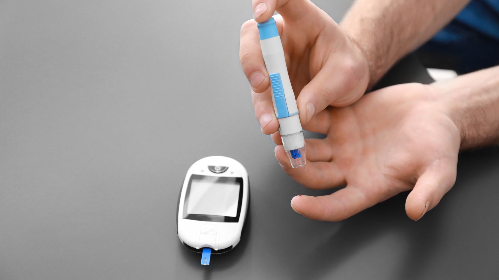 Tiểu đường 7.2 có nguy hiểm không? Hướng dẫn kiểm tra và xử lý hiệu quả 2