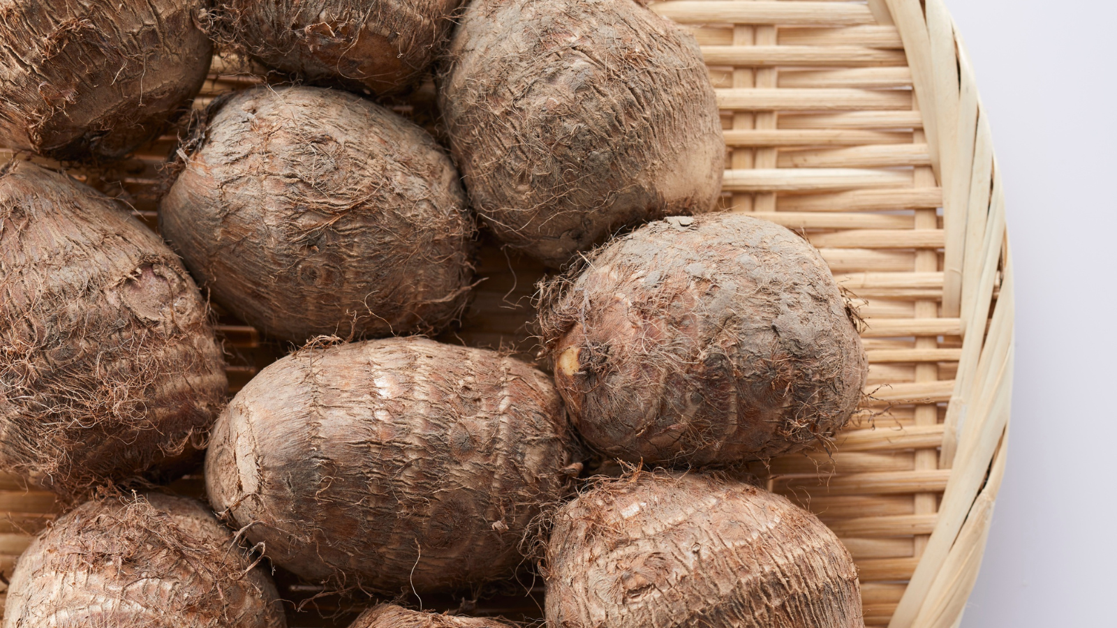 Tiểu đường ăn khoai sọ được không phụ thuộc vào khẩu phần và cách chế biến