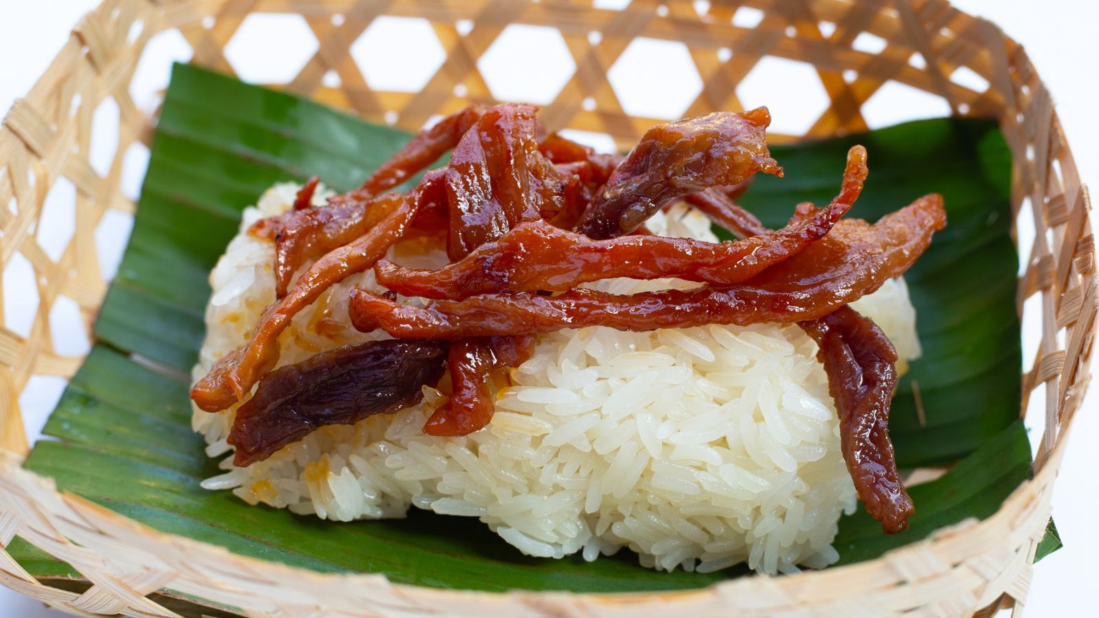 Việc ăn xôi mỗi ngày hoặc vài lần mỗi tuần có thể làm việc kiểm soát đường huyết trở nên khó khăn hơn nhiều.