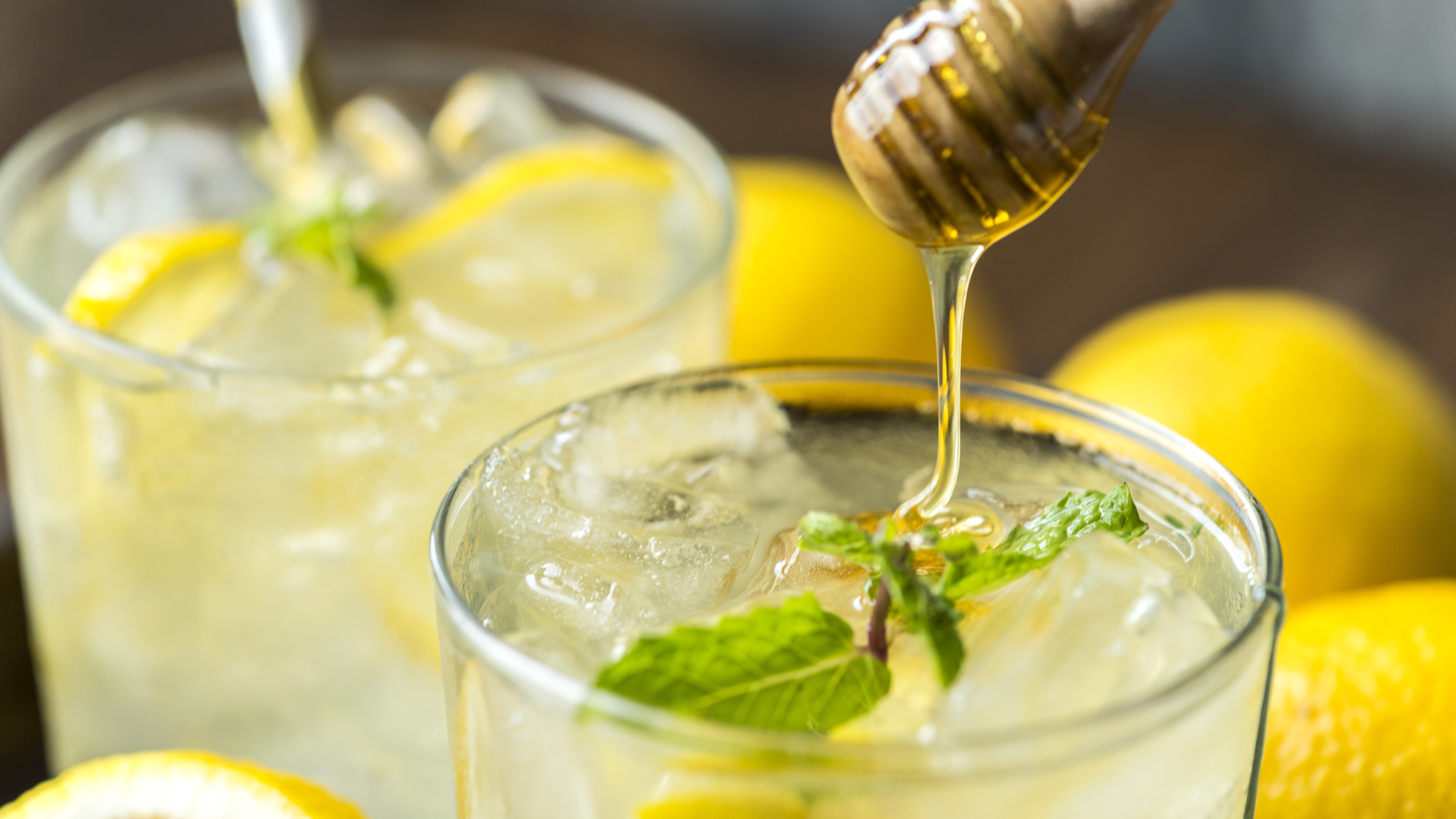 Tiểu đường có uống được nước chanh mật ong không  là câu hỏi được rất nhiều người bệnh quan tâm