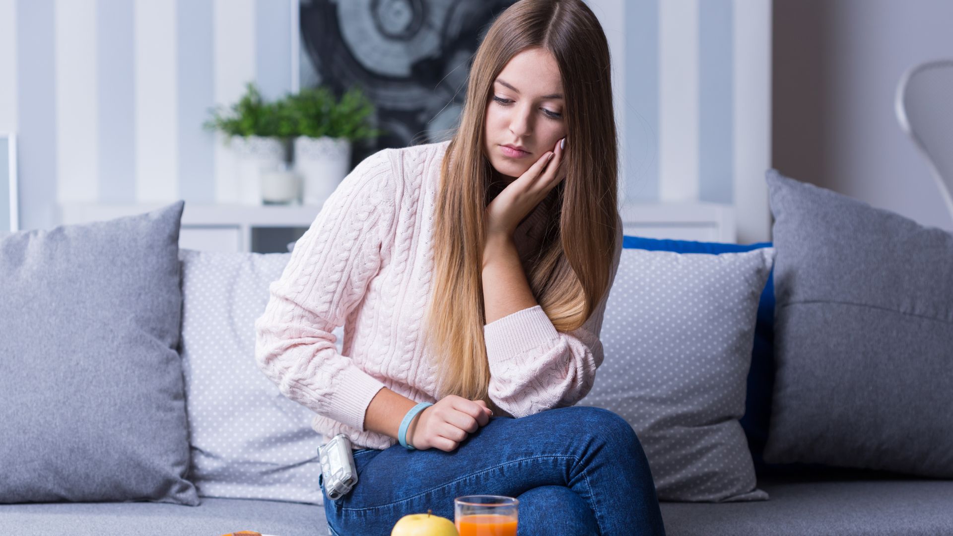 Tiểu đường có uống được nước cam không? Câu trả lời từ chuyên gia 2