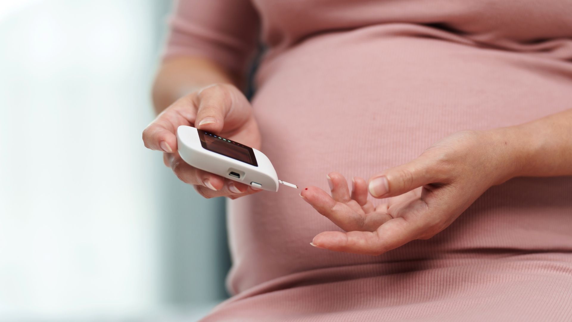 Tiểu đường thai kỳ khi nào cần tiêm insulin? Hướng dẫn quản lý hiệu quả cho mẹ bầu 4