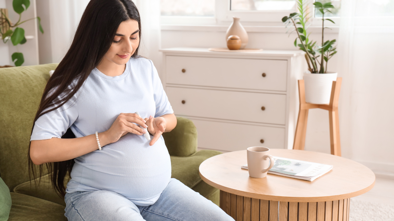 Tiểu đường thai kỳ nên ăn gì vào bữa sáng?