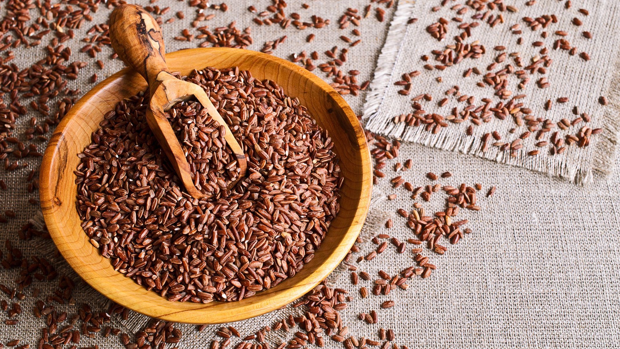 Tiểu đường tuýp 1 nên ăn gì? Hãy ưu tiên các loại tinh bột hấp thu chậm, giúp đường huyết tăng ổn định sau ăn