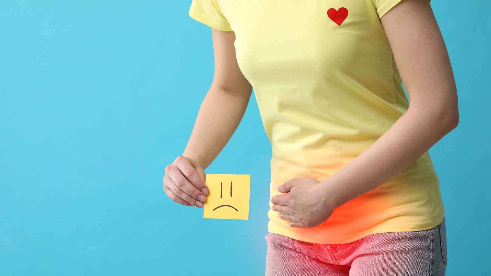 Tiểu không tự chủ ở nữ giới và cách điều trị hiệu quả 3