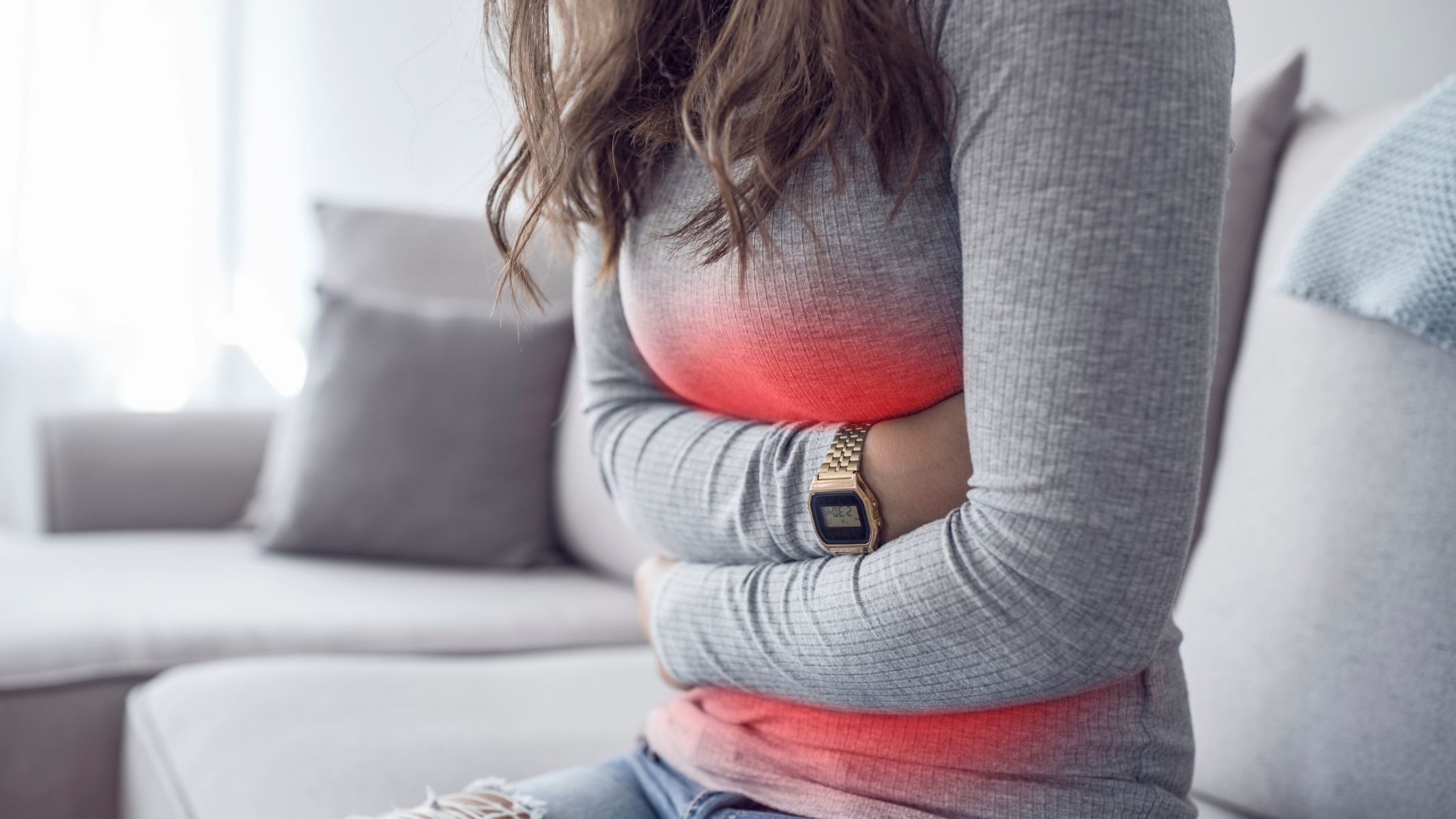 Tìm hiểu hiện tượng nóng ruột: Triệu chứng, nguyên nhân và cách khắc phục 1