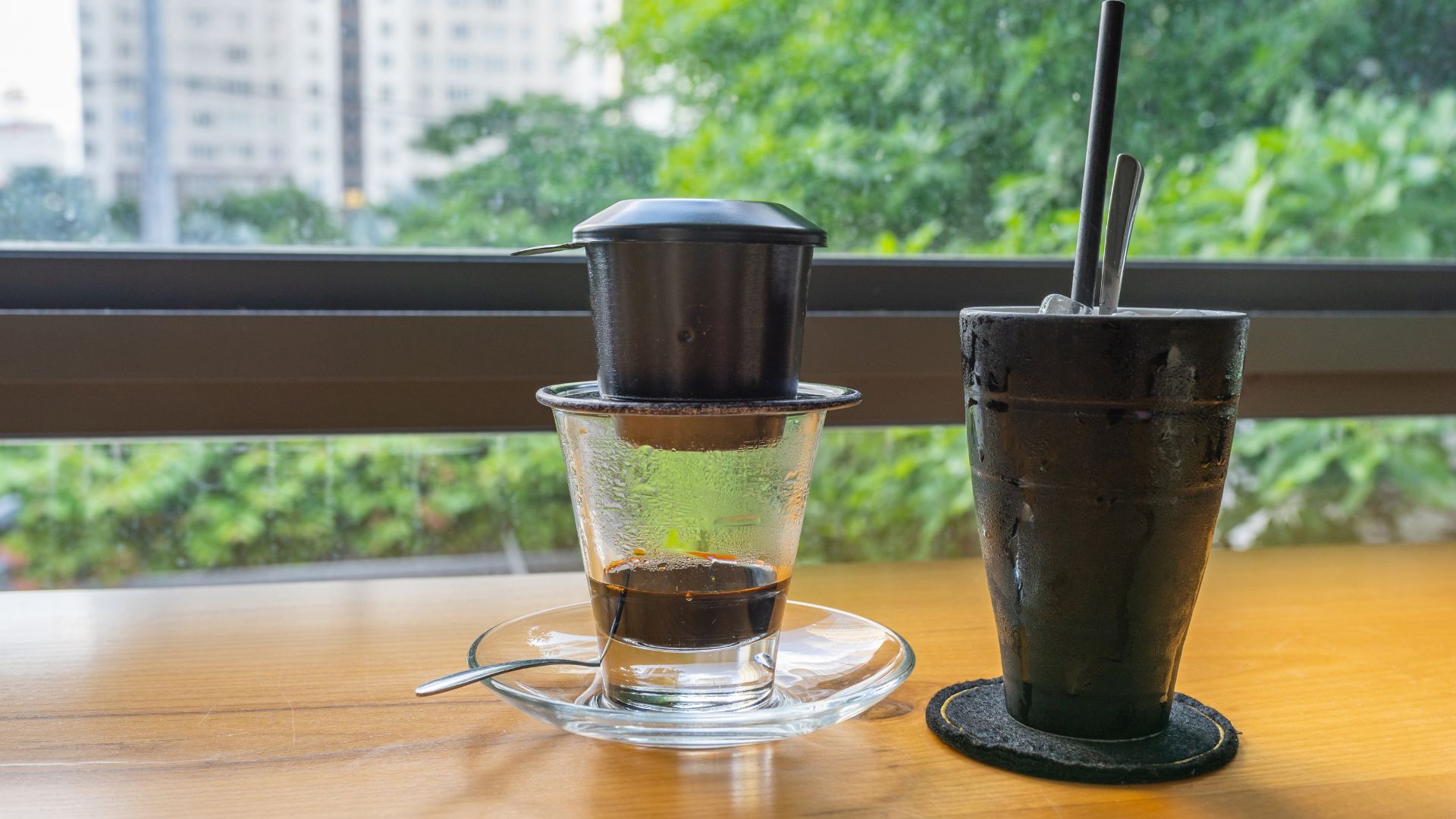 Pha cà phê bằng cách đun sôi trực tiếp chứa nhiều chất làm tăng cholesterol LDL