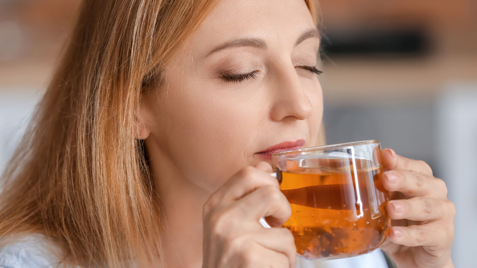 Tìm hiểu uống trà đường có tăng huyết áp không? 1