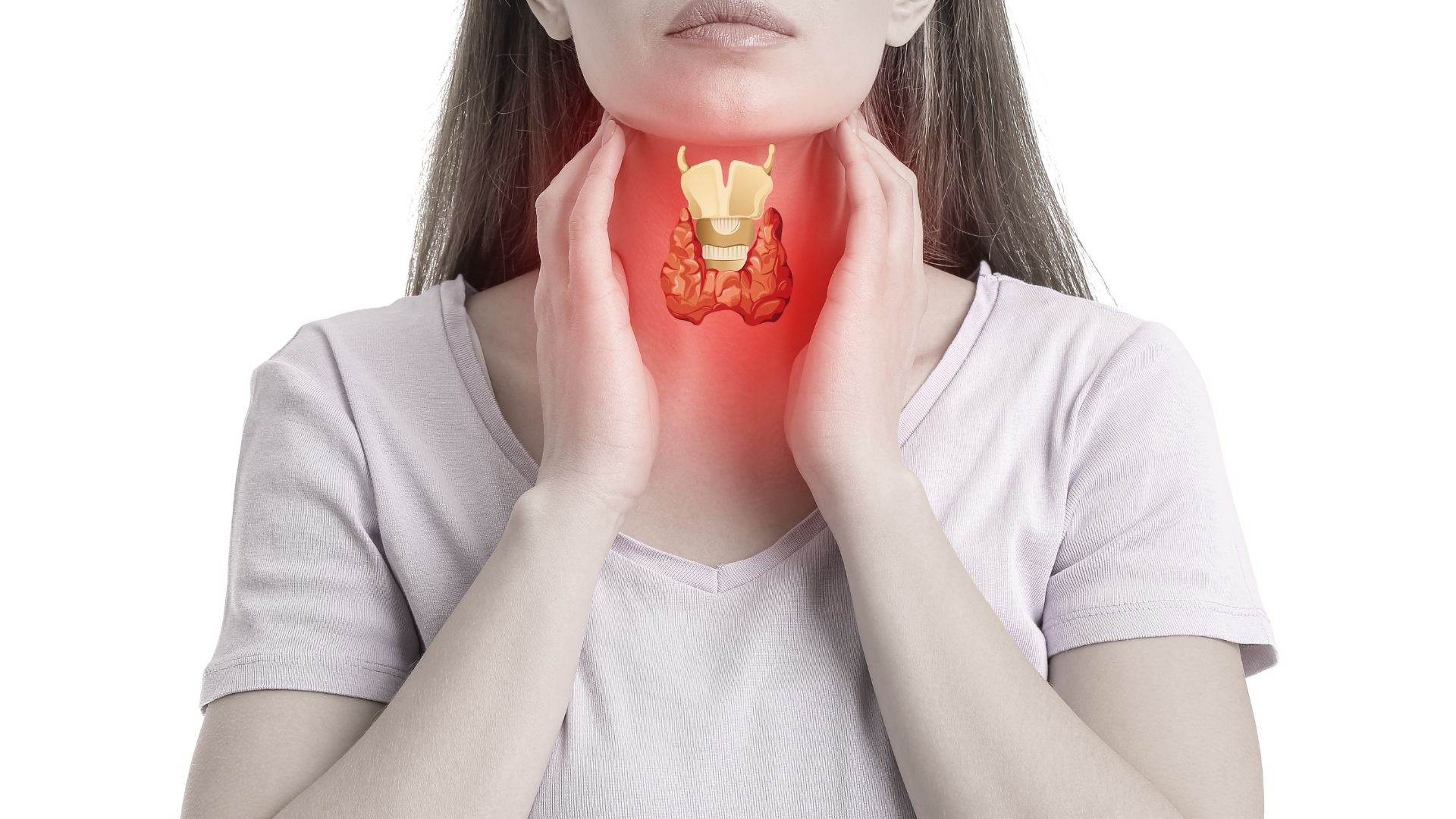 Nếu không can thiệp điều trị kịp thời, cường giáp sẽ gây ra những biến chứng nguy hiểm