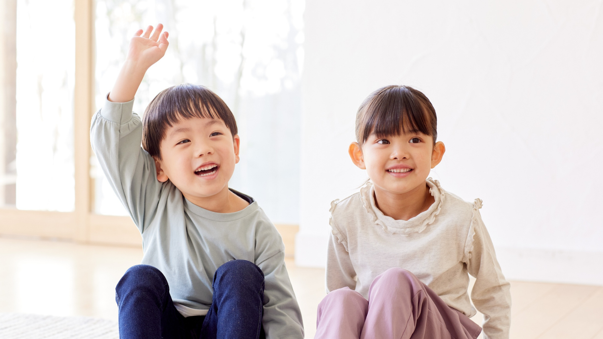 Trẻ em Nhật được dạy tính tự lập và độc lập từ nhỏ