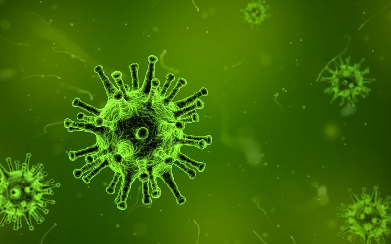 Ở những bệnh nhân nhiễm trùng nặng cũng có thể làm chỉ số LDH tăng cao